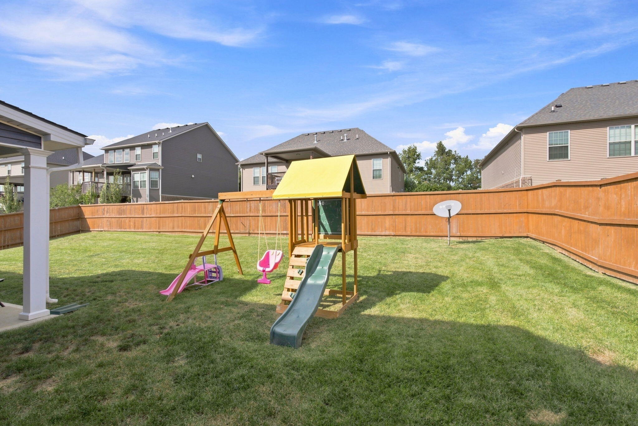 144 Silver Springs Way Property Photo 42