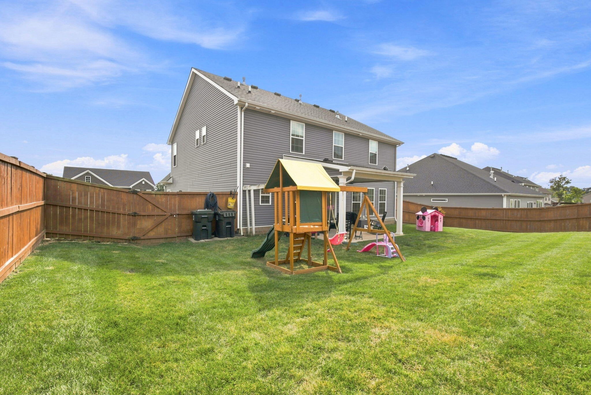 144 Silver Springs Way Property Photo 45