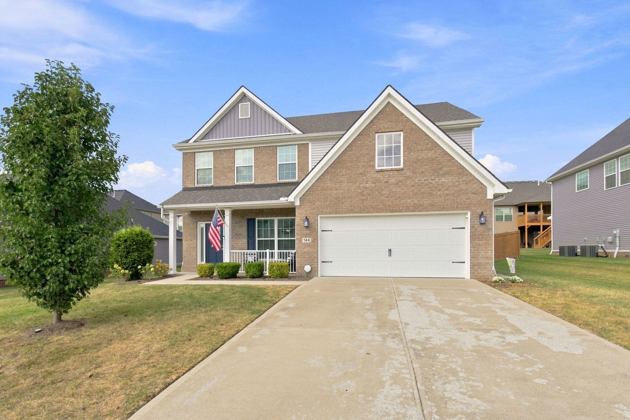 144 Silver Springs Way Property Photo 50