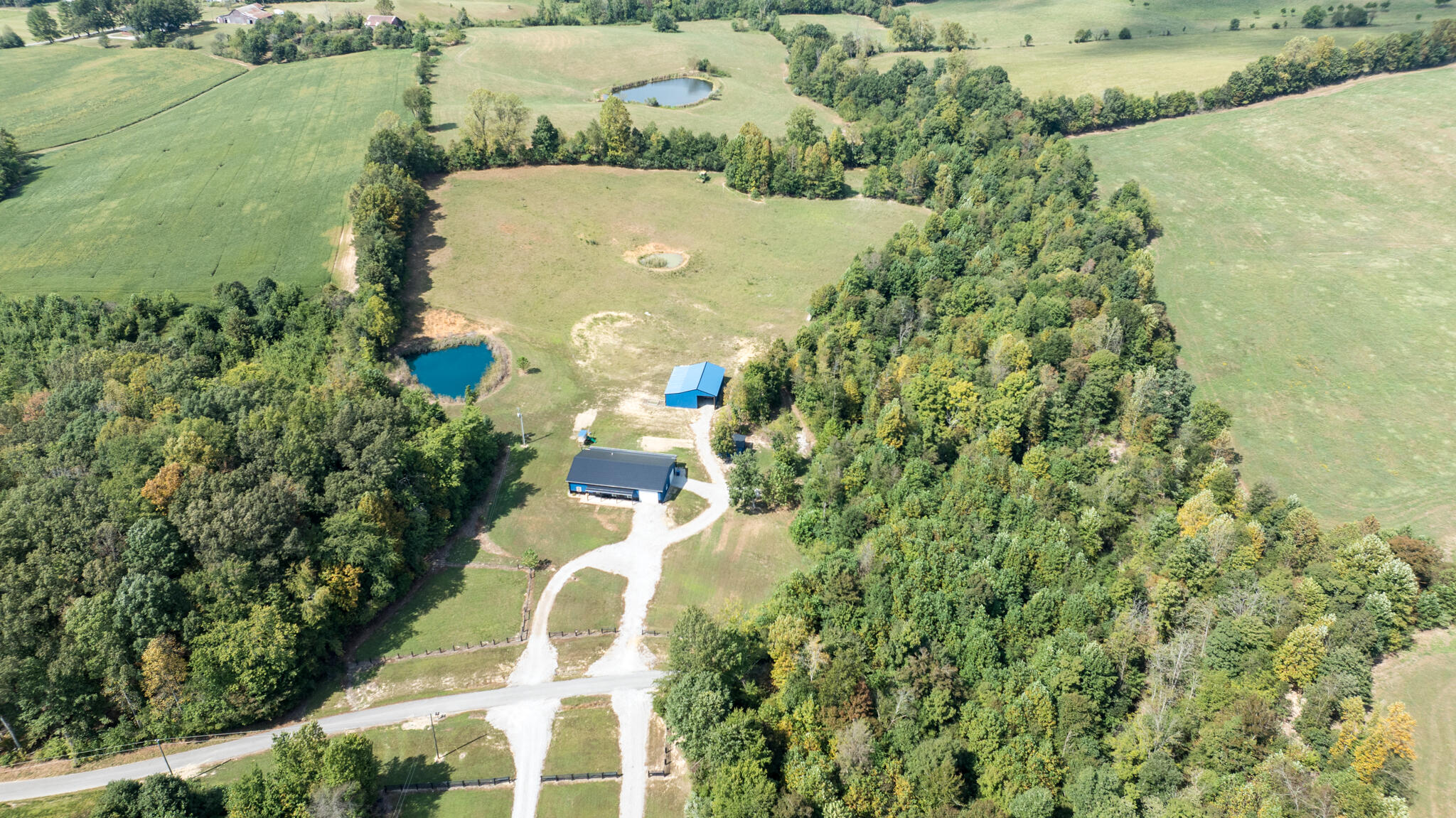 698 Ben Thompson Road Property Photo 1