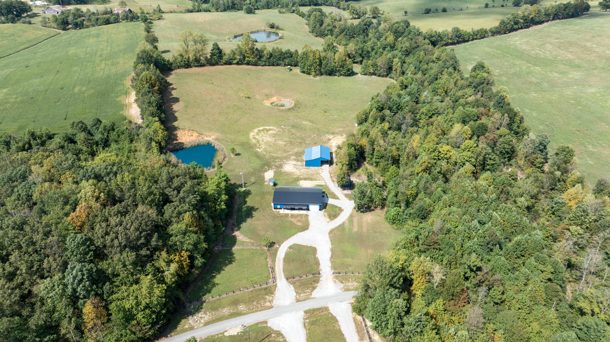 698 Ben Thompson Road Property Photo 2