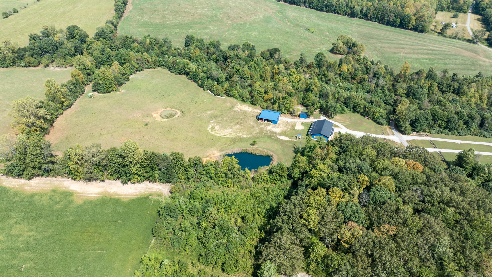 698 Ben Thompson Road Property Photo 3