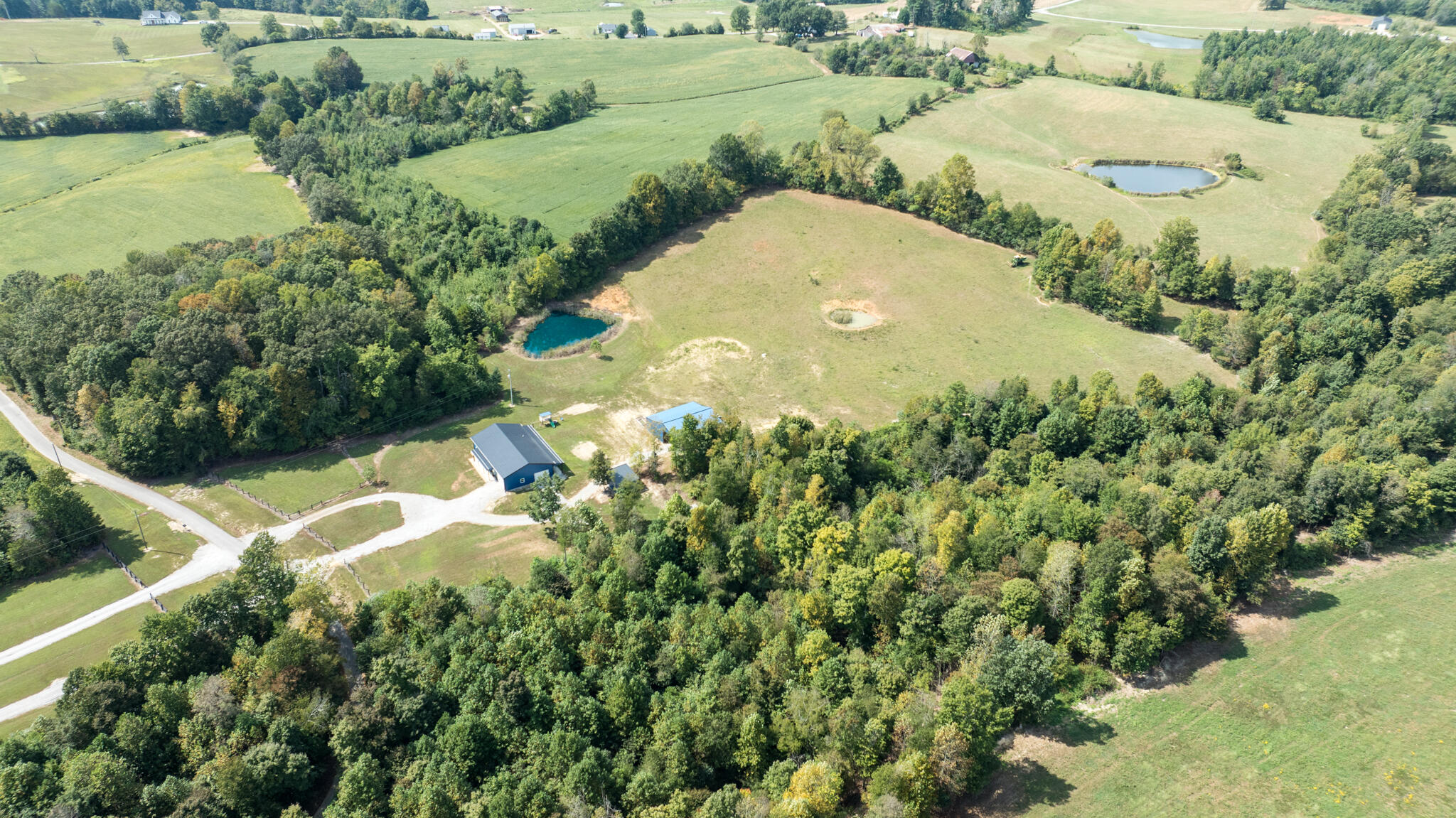 698 Ben Thompson Road Property Photo 4