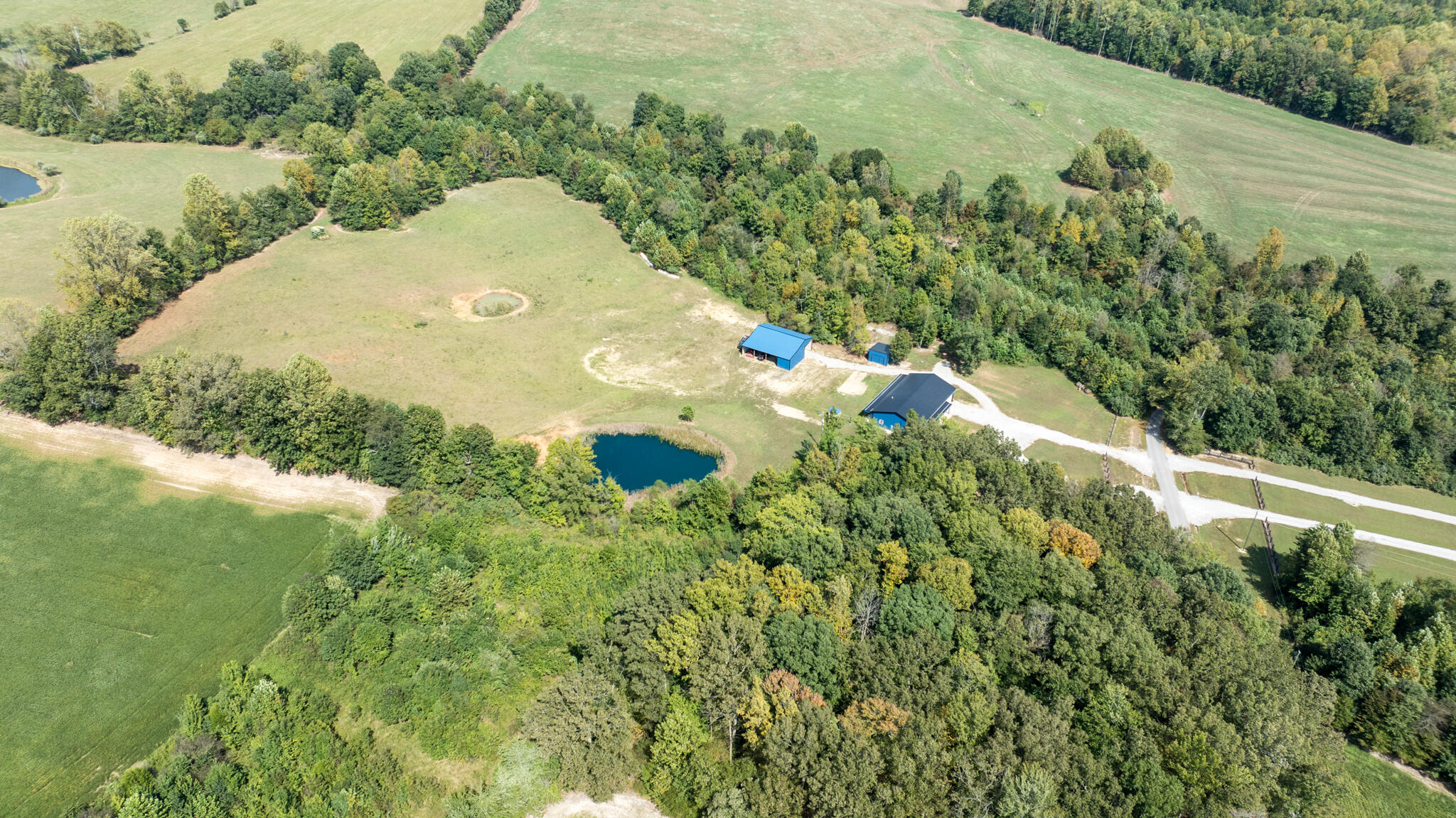 698 Ben Thompson Road Property Photo 5