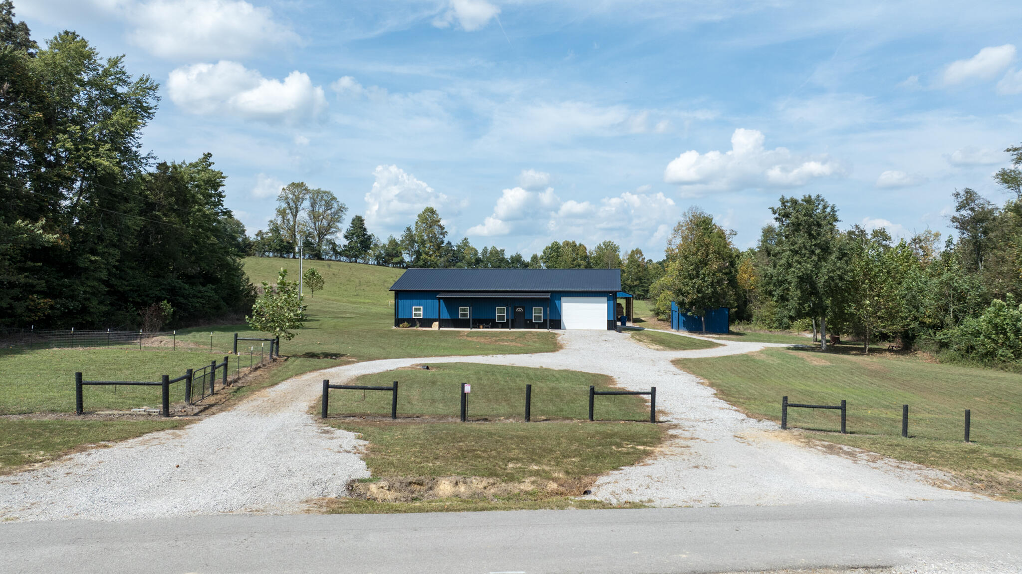698 Ben Thompson Road Property Photo 7