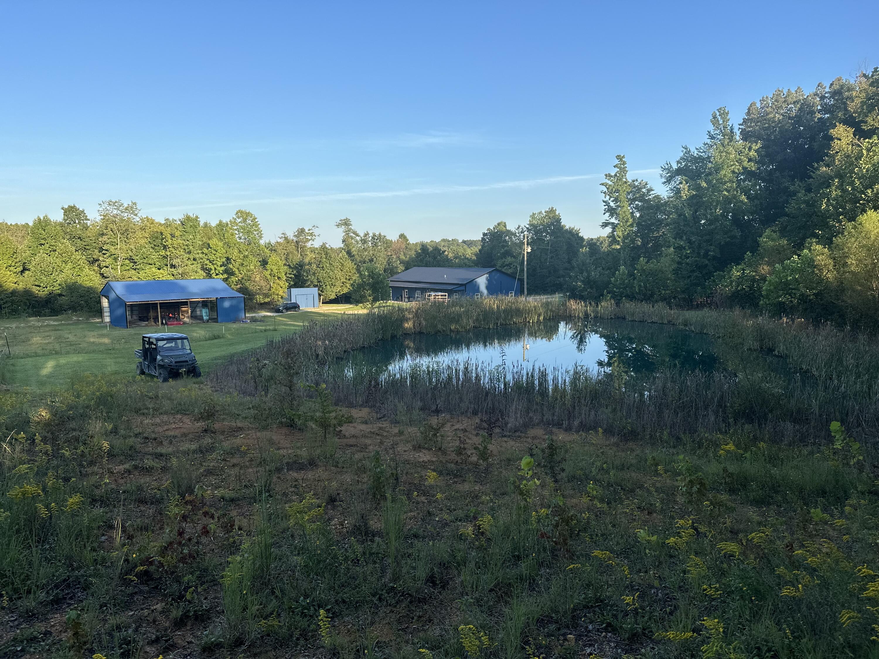 698 Ben Thompson Road Property Photo 11