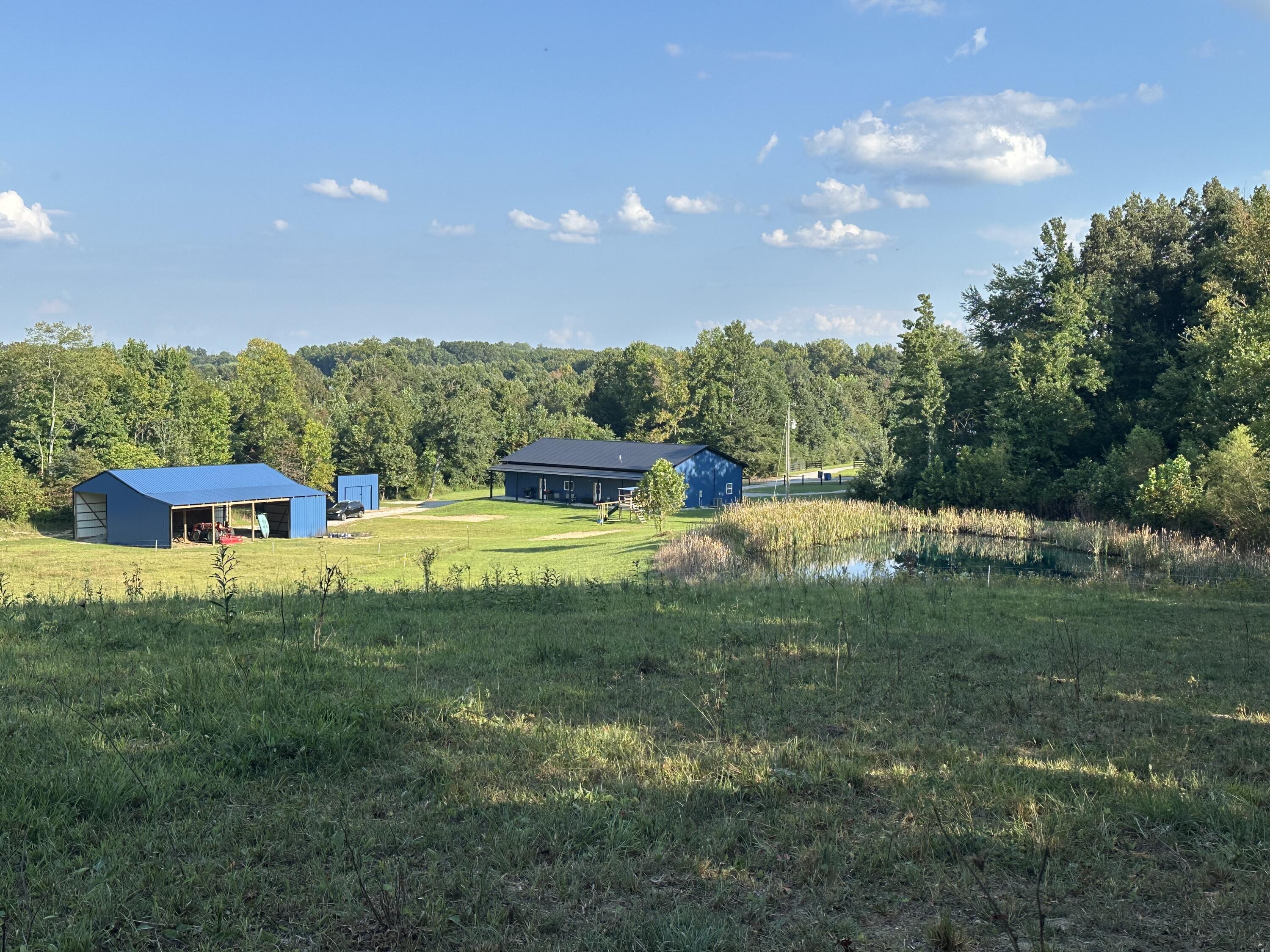 698 Ben Thompson Road Property Photo 14