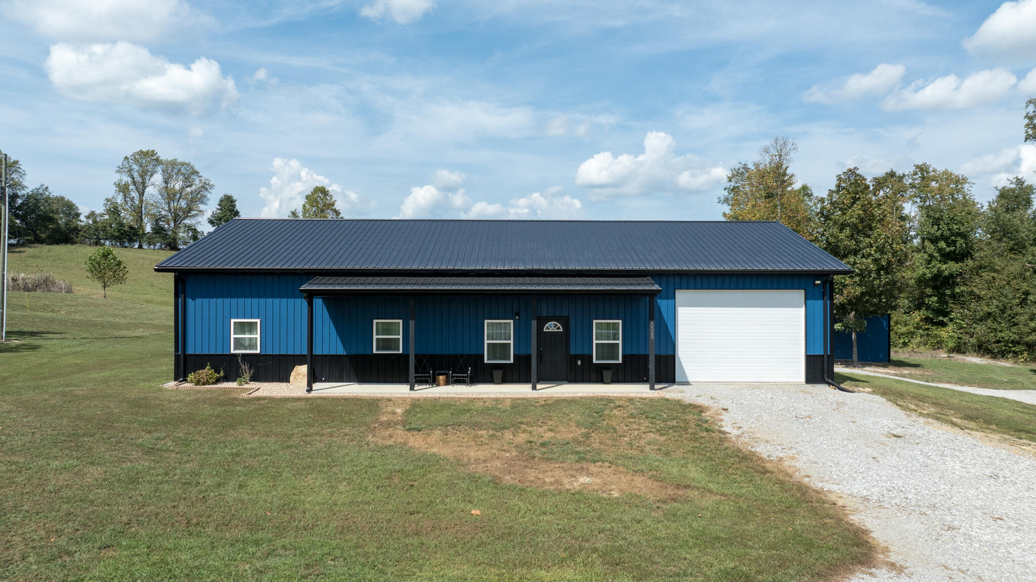 698 Ben Thompson Road Property Photo 16