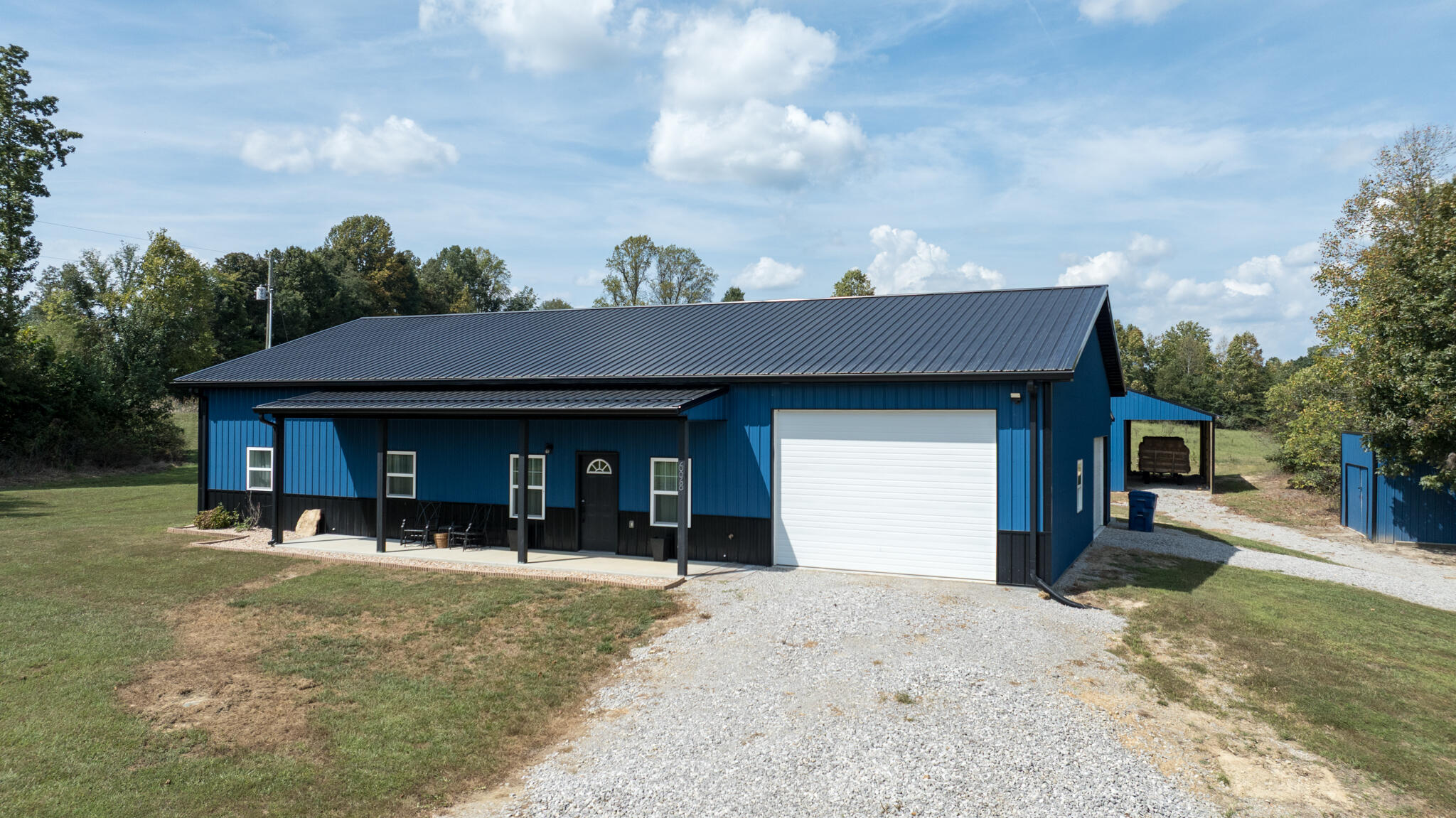 698 Ben Thompson Road Property Photo 17