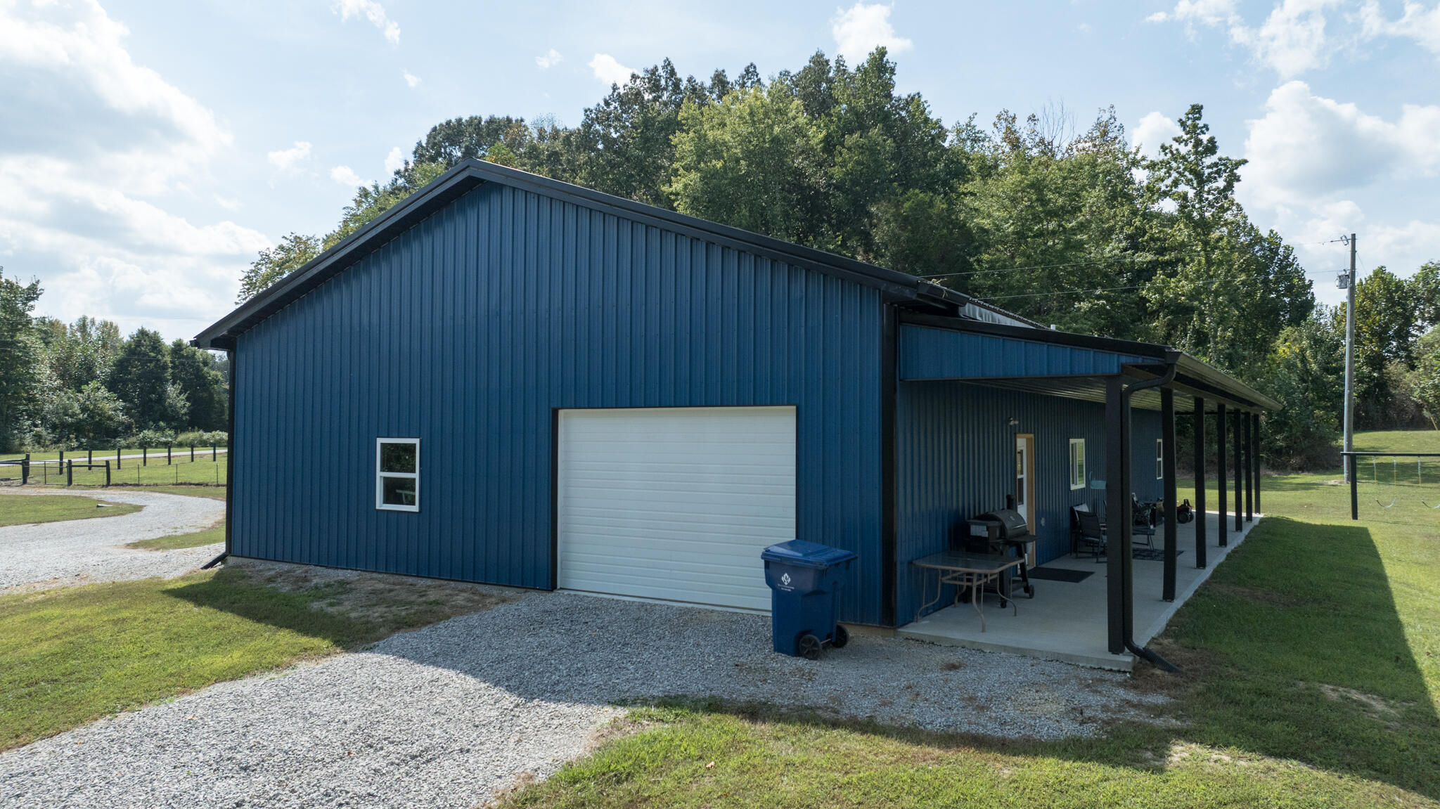 698 Ben Thompson Road Property Photo 21