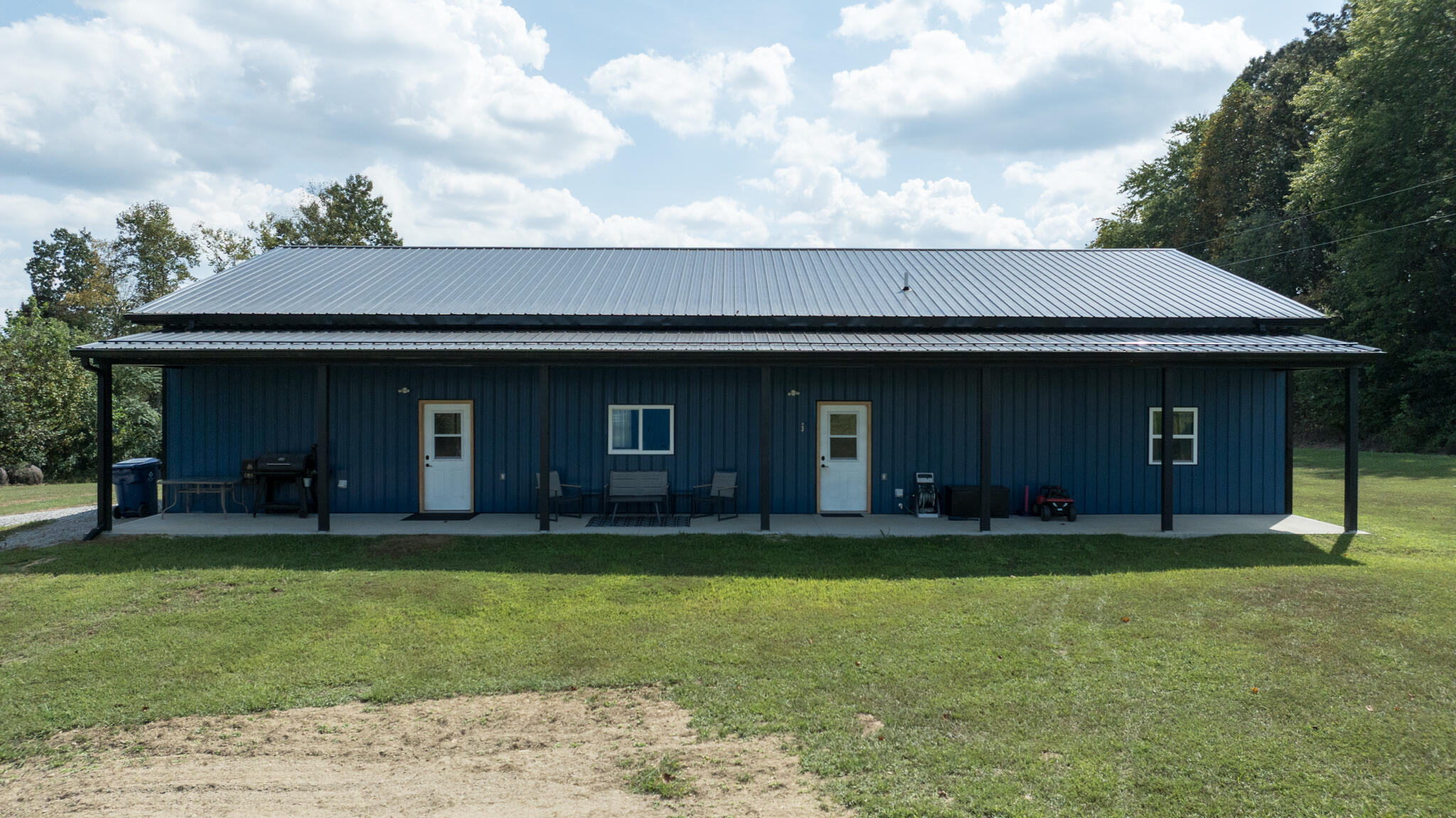 698 Ben Thompson Road Property Photo 22