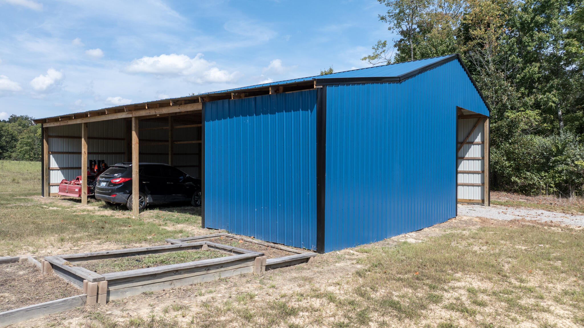 698 Ben Thompson Road Property Photo 30