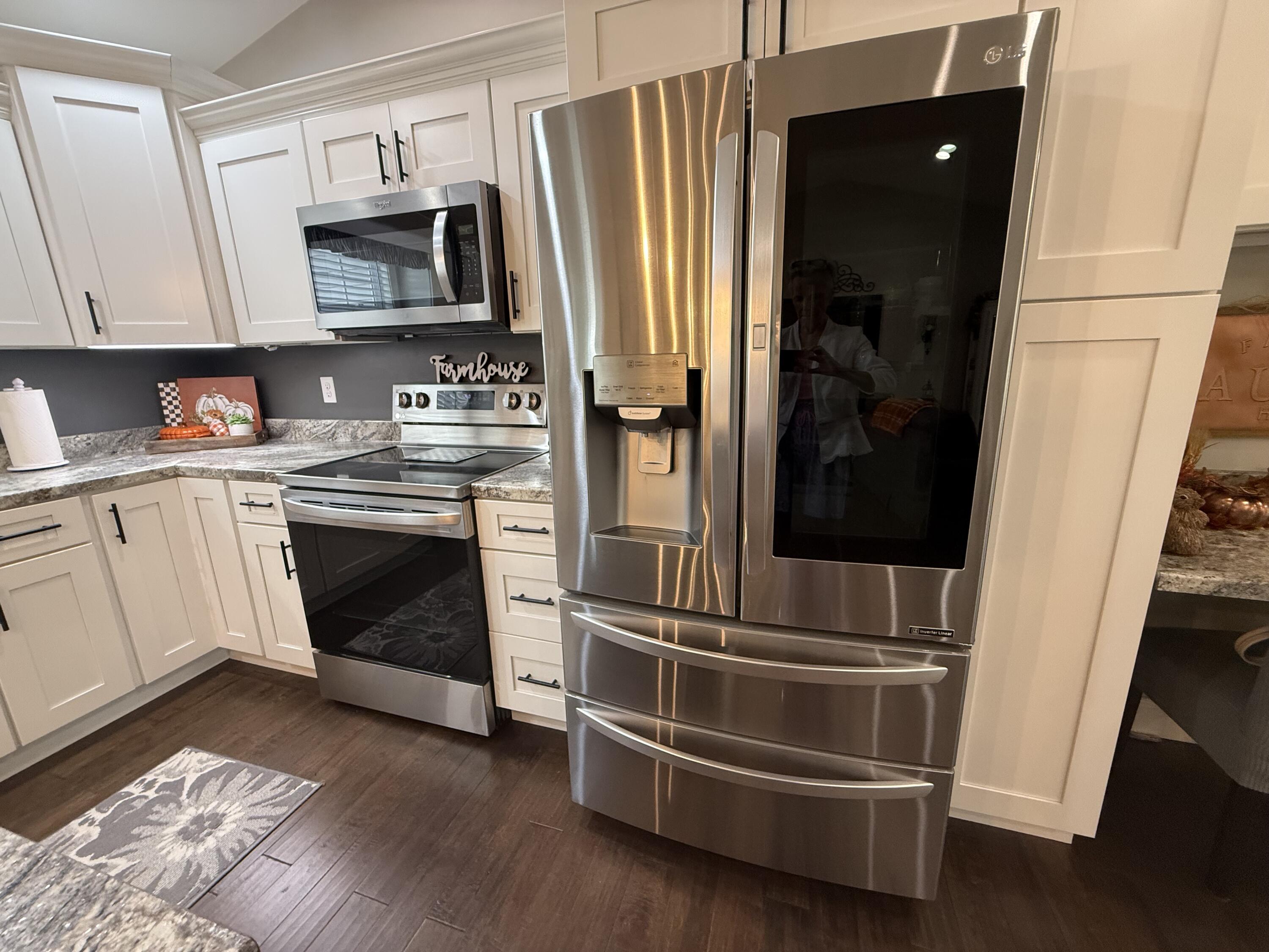 2409 Rooks Branch Road Property Photo 5