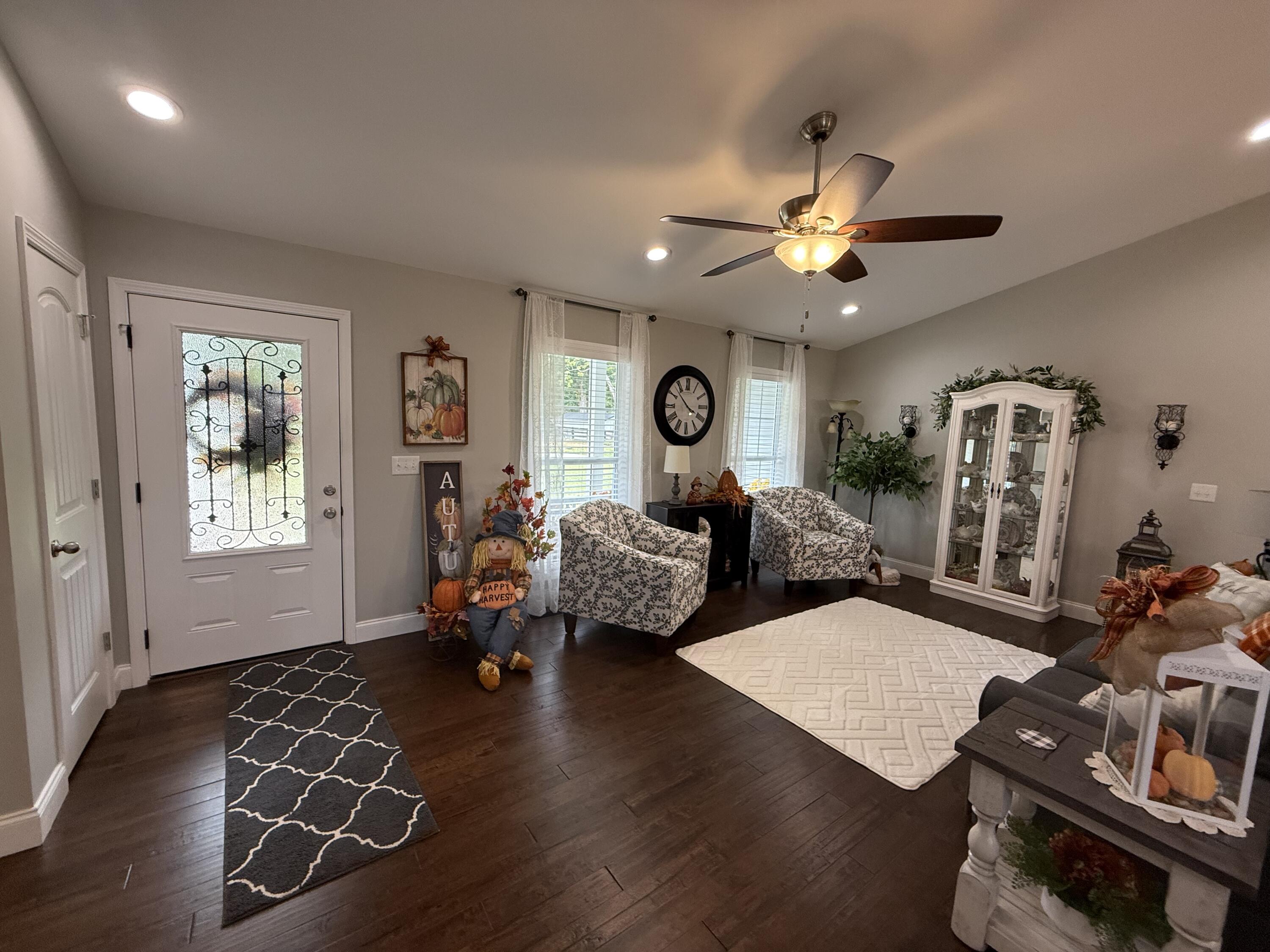 2409 Rooks Branch Road Property Photo 12