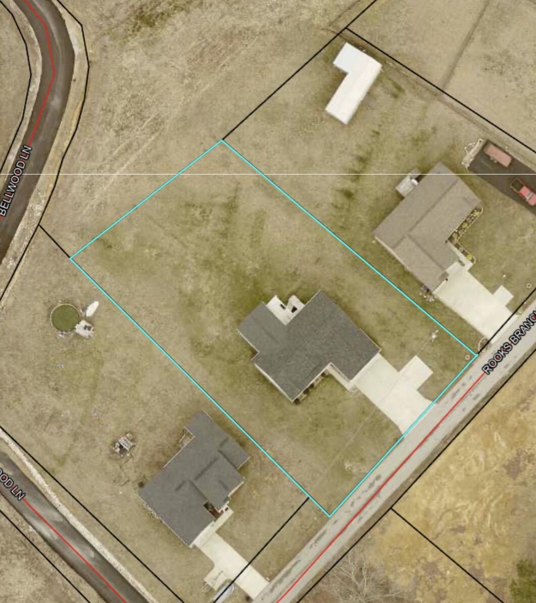 2409 Rooks Branch Road Property Photo 35