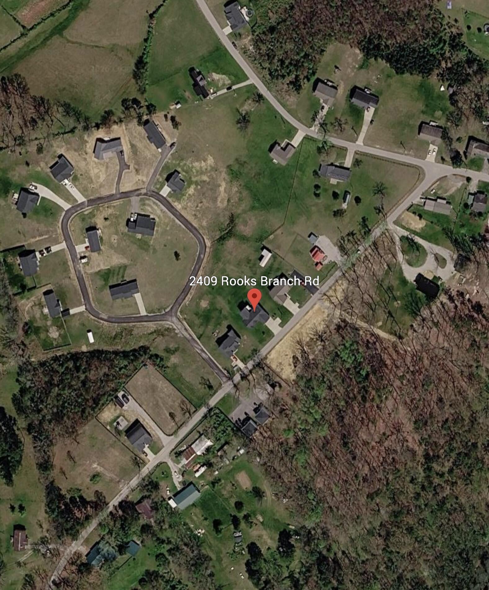 2409 Rooks Branch Road Property Photo 36