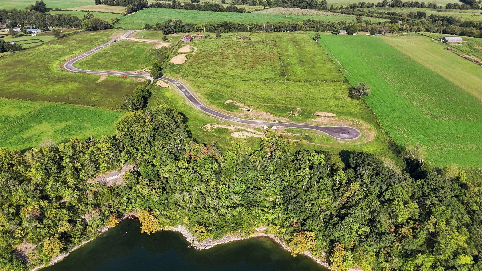 Lot 30 Dhaban Drive Property Photo 4