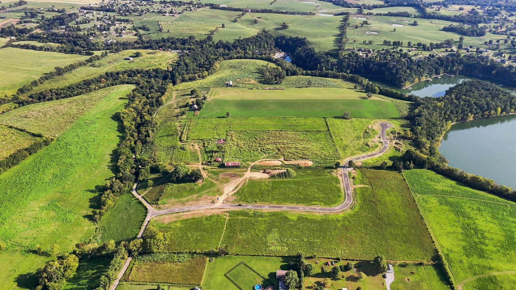 Lot 30 Dhaban Drive Property Photo 5