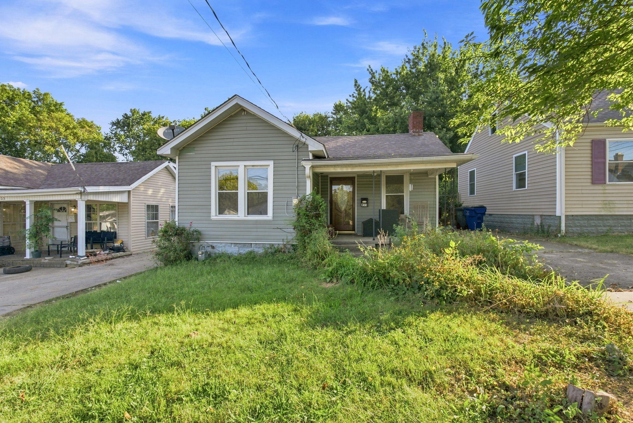 455 Morgan Avenue Property Photo 1