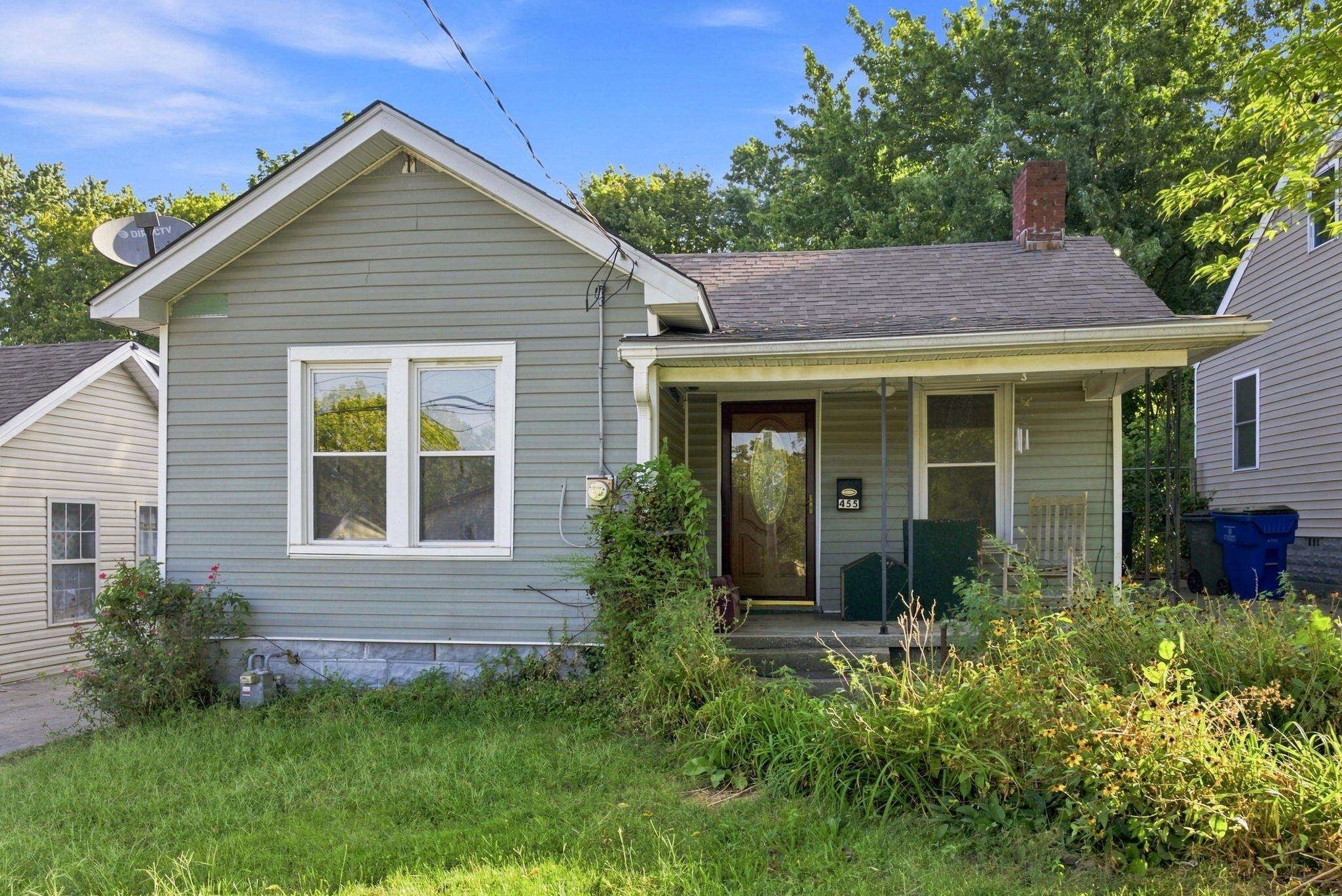 455 Morgan Avenue Property Photo 2
