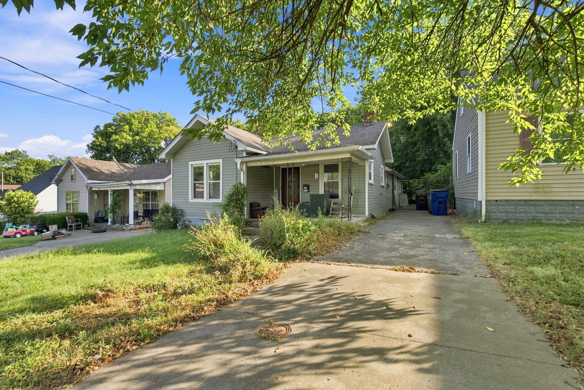 455 Morgan Avenue Property Photo 4