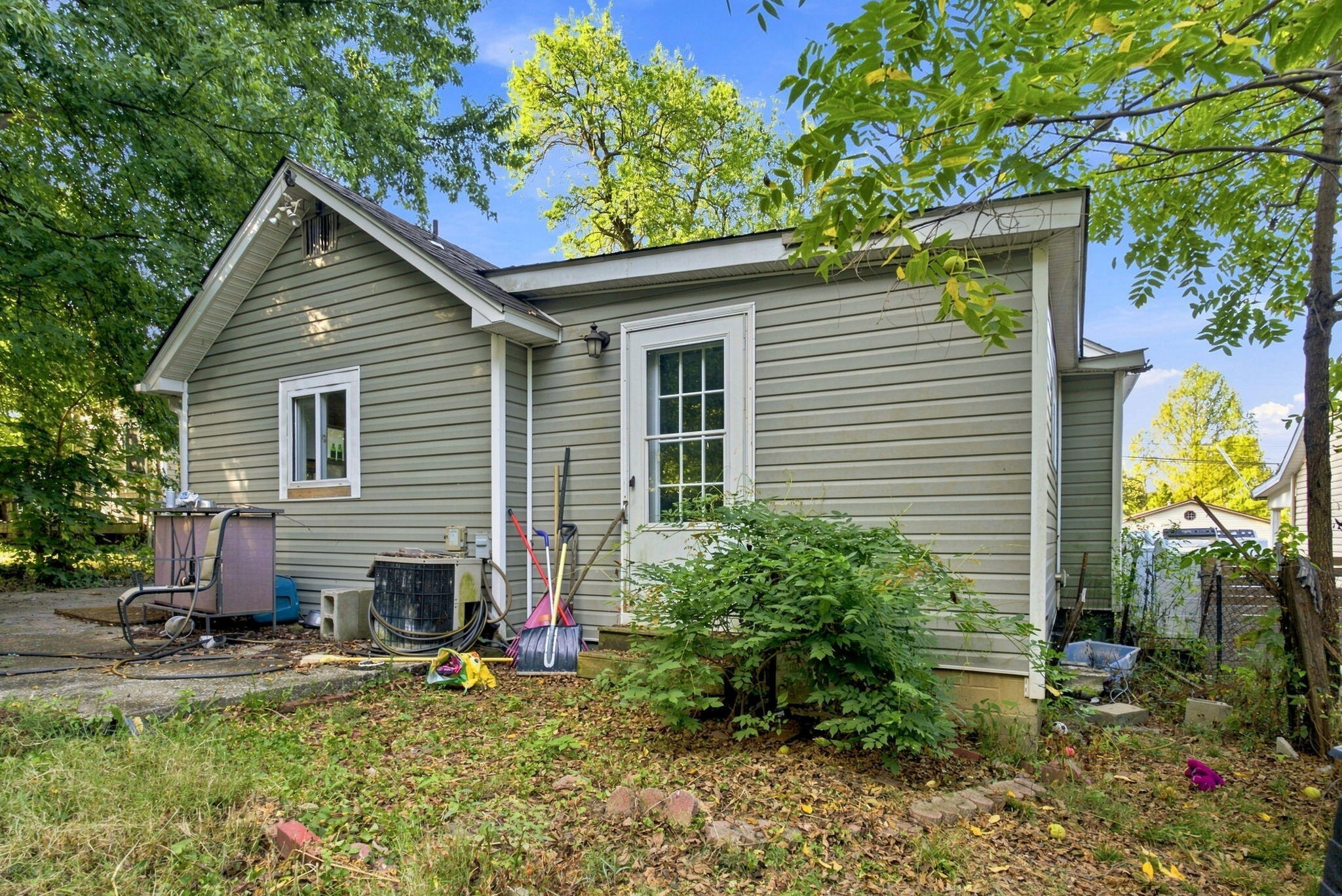 455 Morgan Avenue Property Photo 26