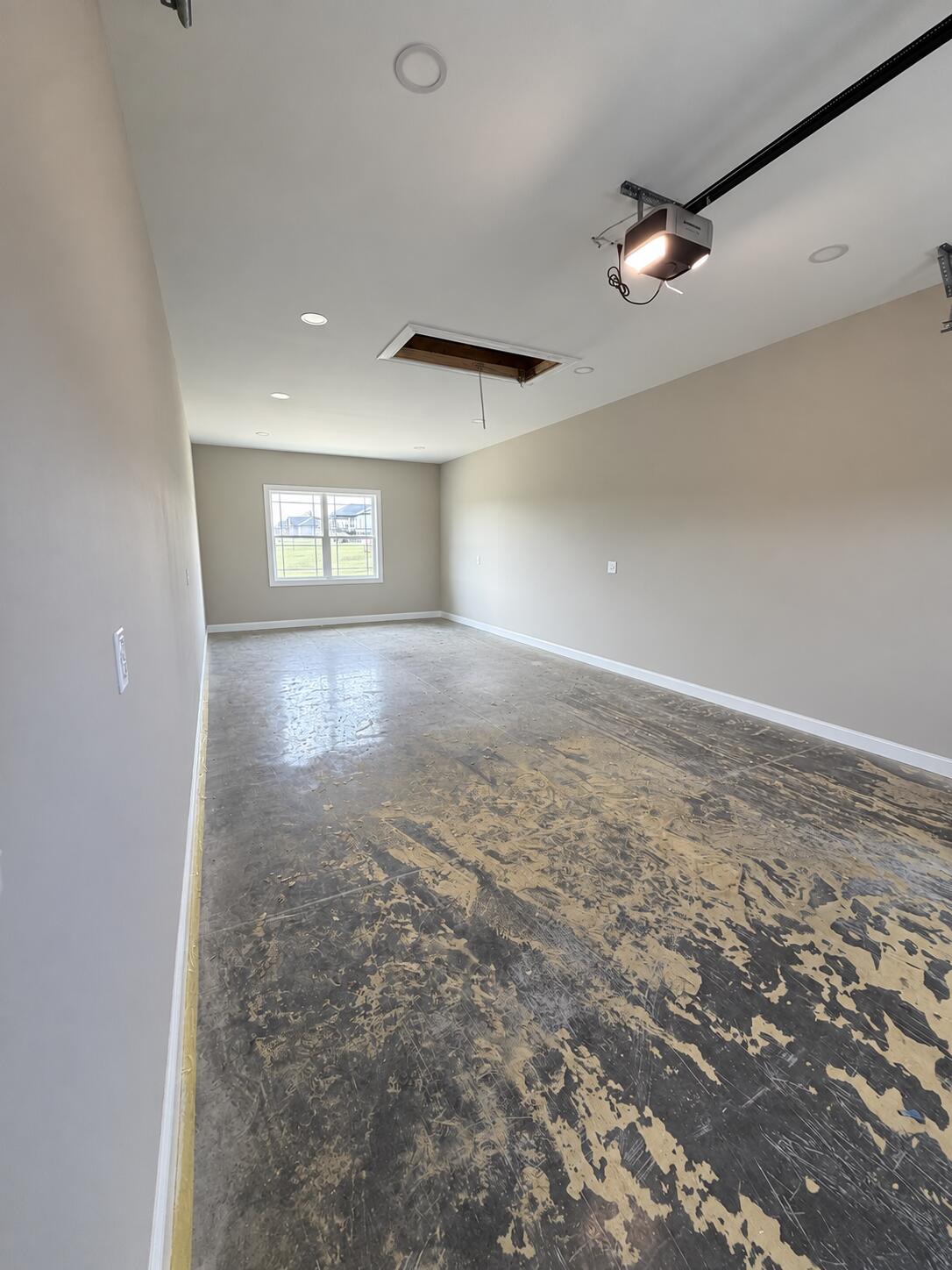 116 Sam Crockett Overlook Drive Property Photo 17