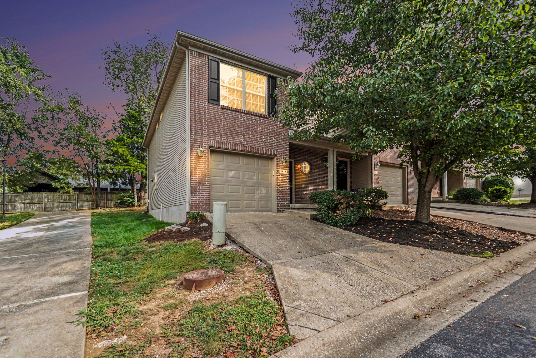 3815 Pine Ridge Way Property Photo 1