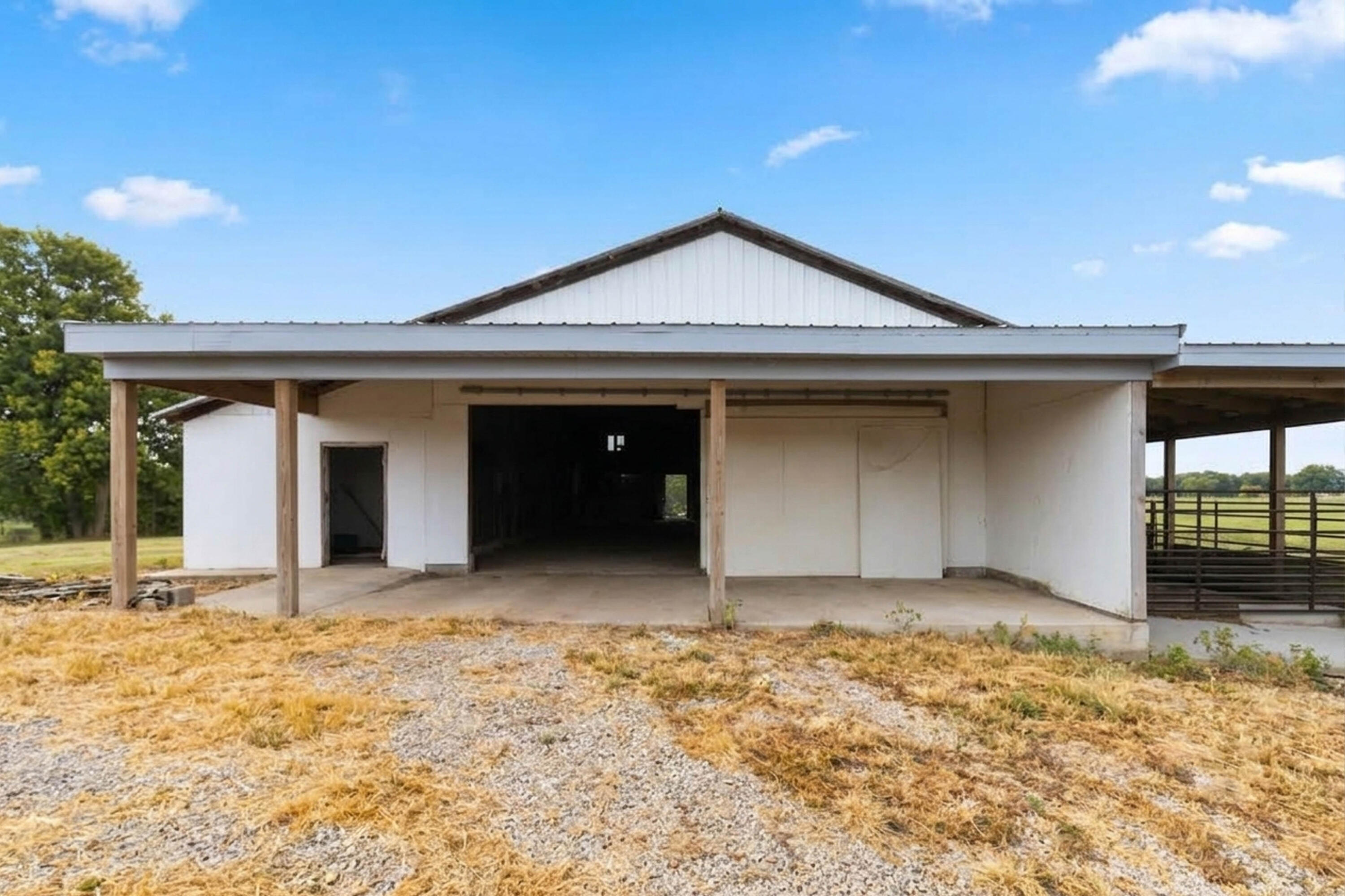 2240 Mount Salem Road Property Photo 54