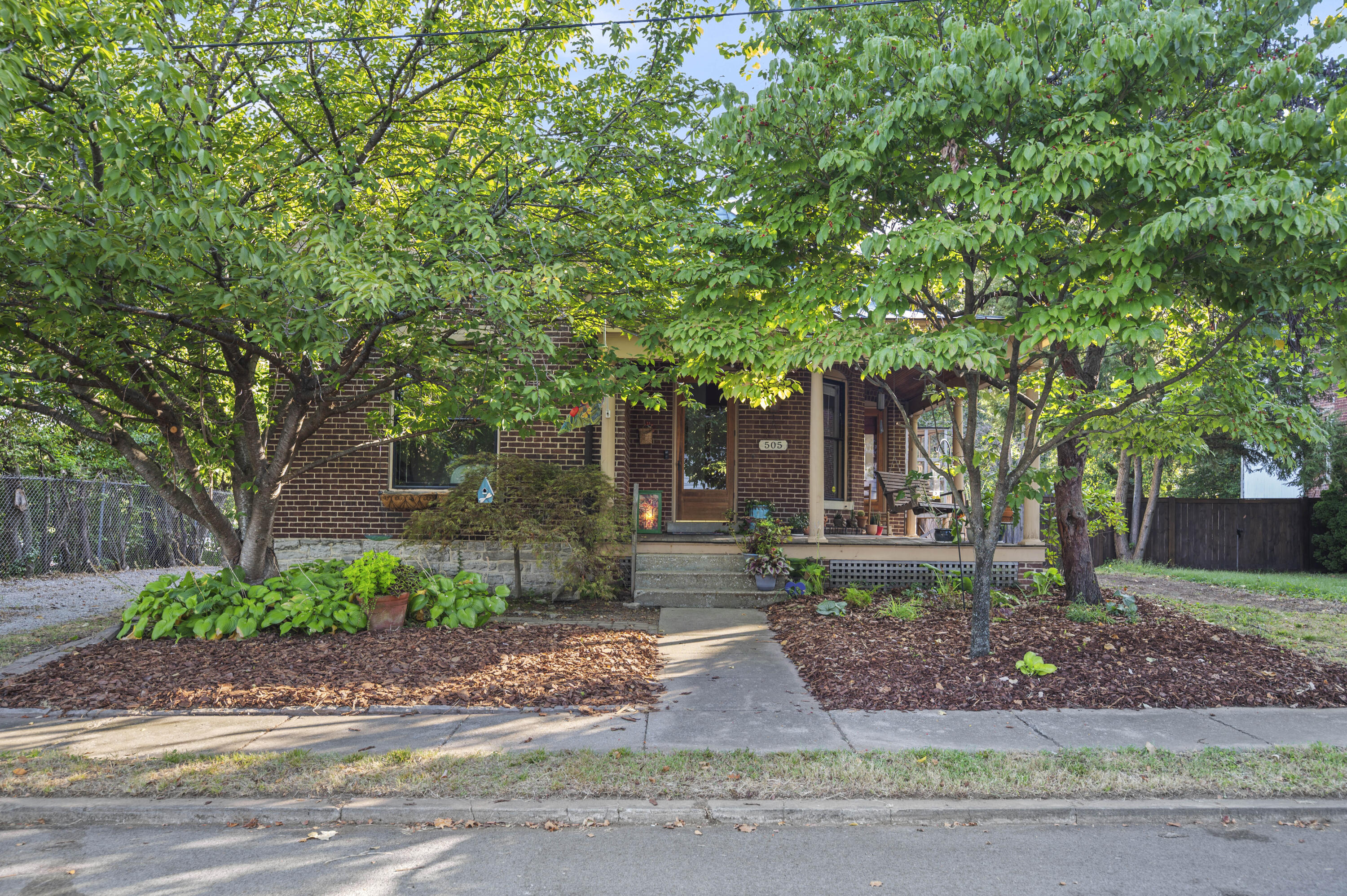 505 Russell Avenue Property Photo 3
