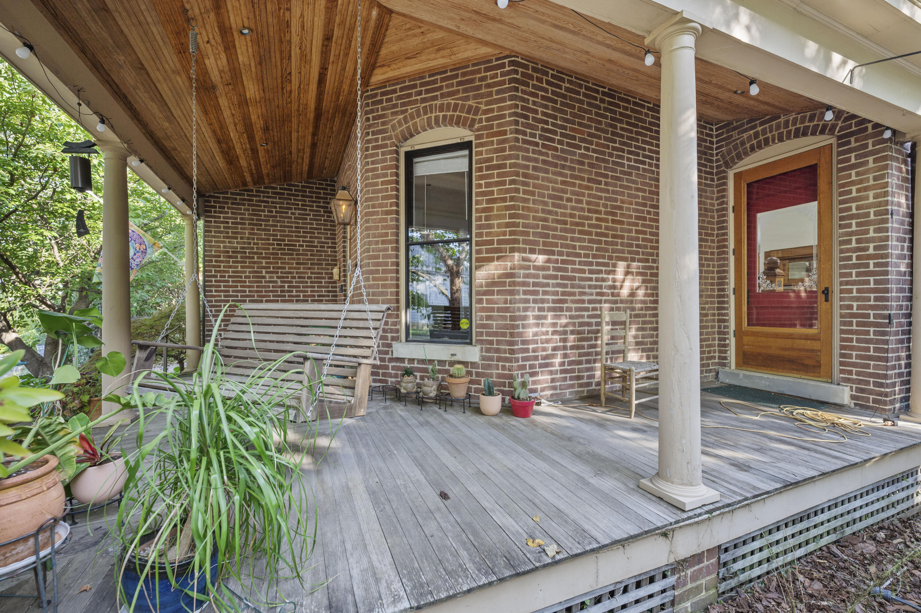 505 Russell Avenue Property Photo 4