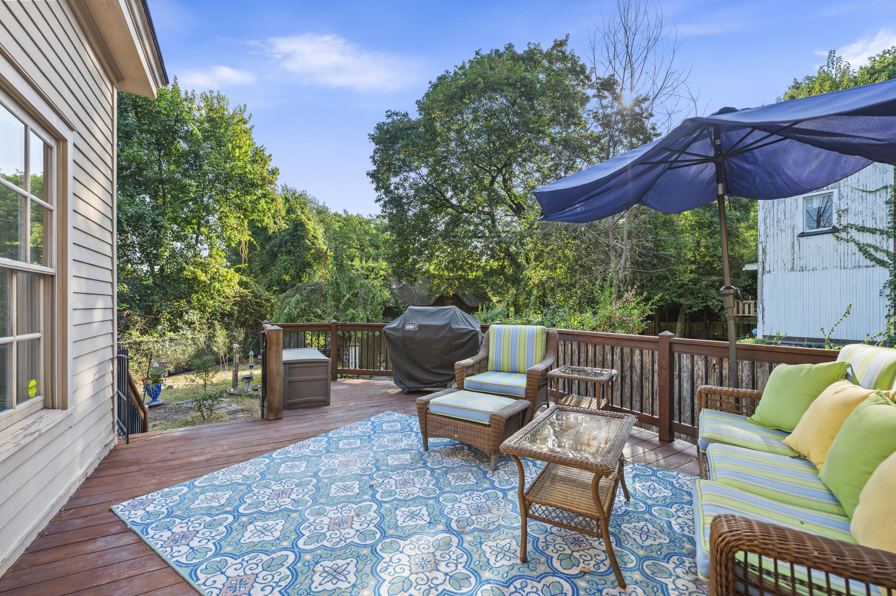 505 Russell Avenue Property Photo 6