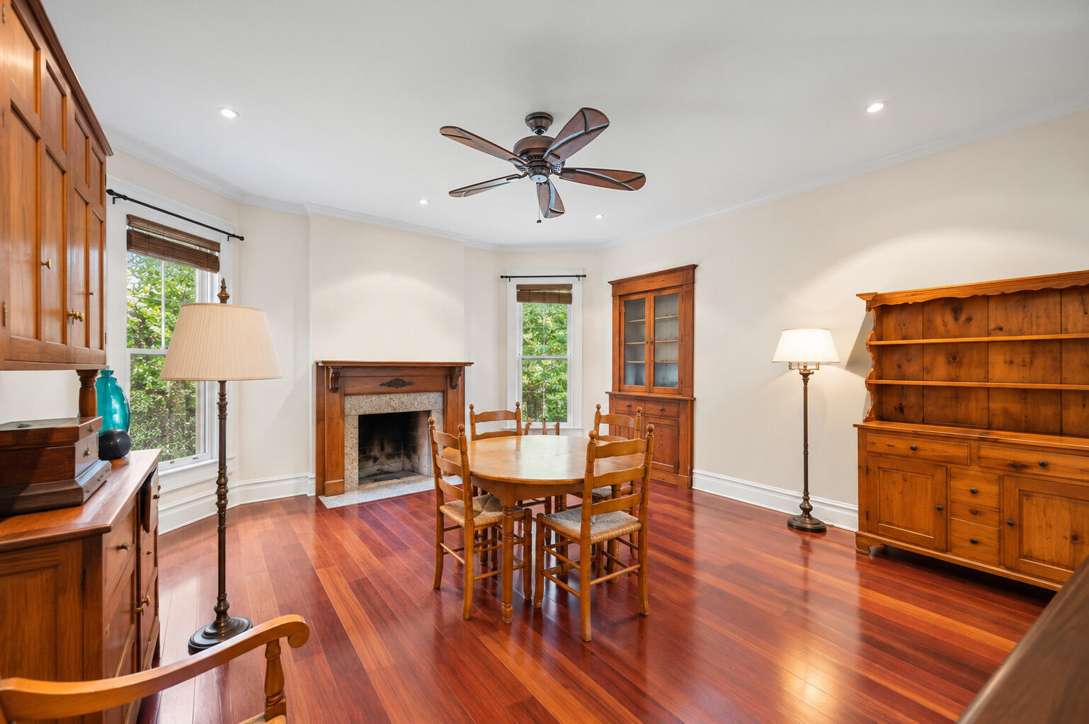 505 Russell Avenue Property Photo 9