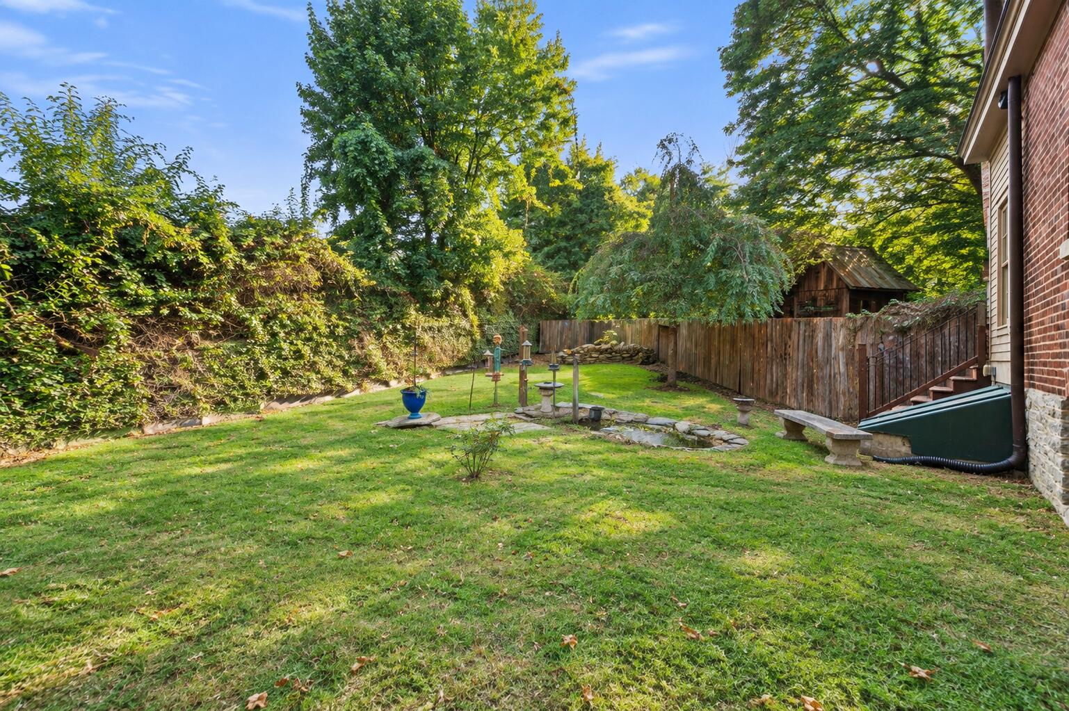 505 Russell Avenue Property Photo 47