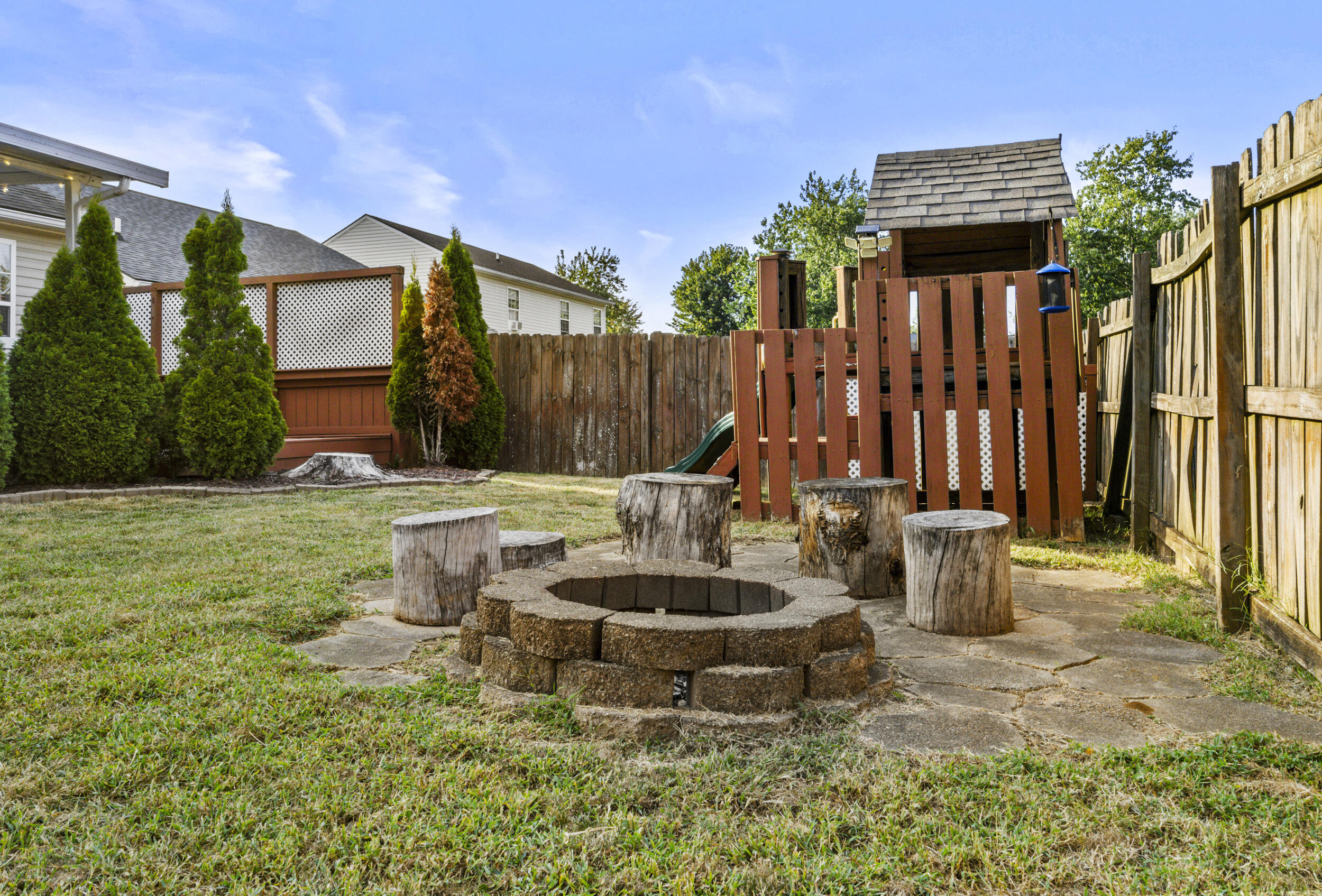 812 Lost Trail Circle Property Photo 41