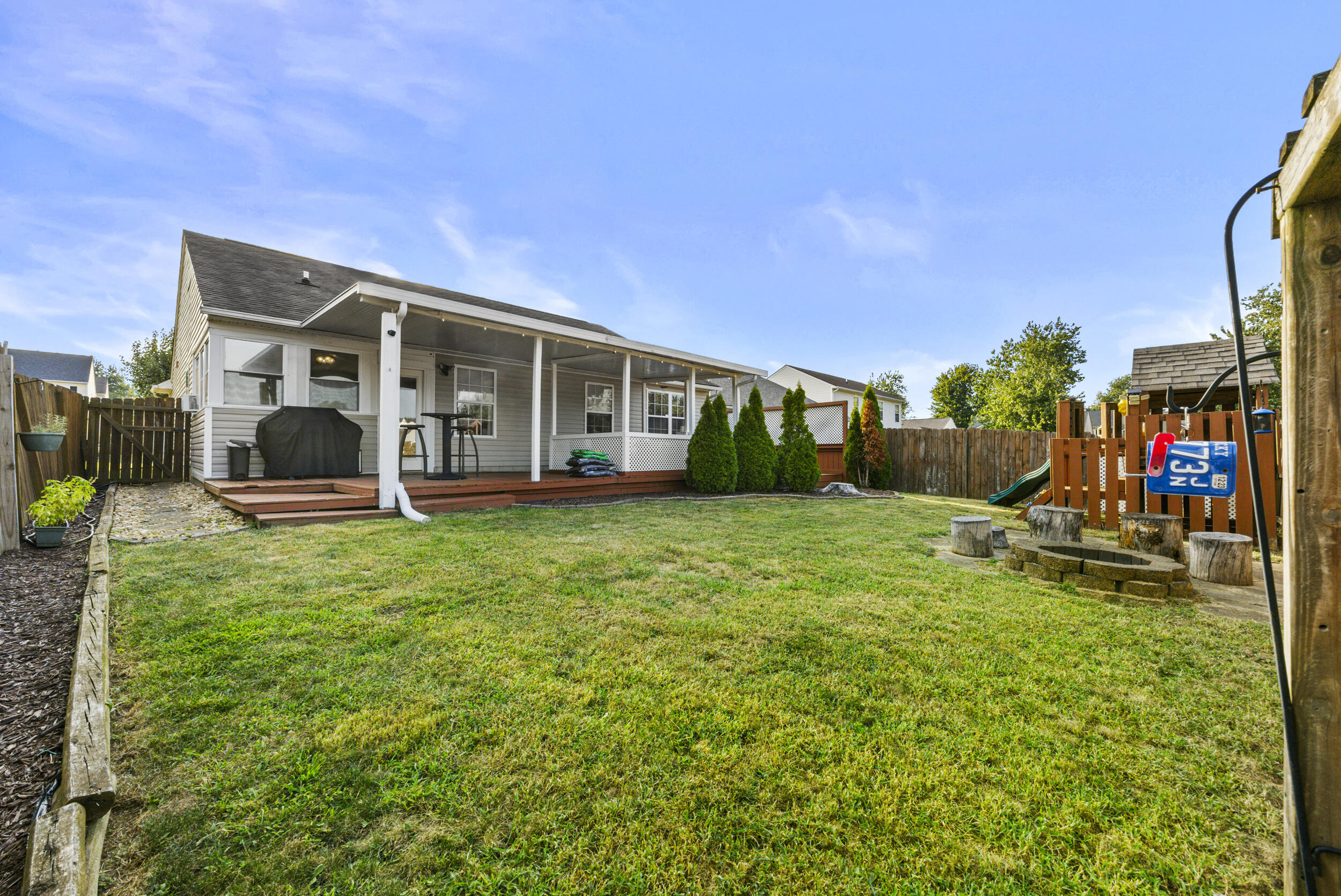 812 Lost Trail Circle Property Photo 43
