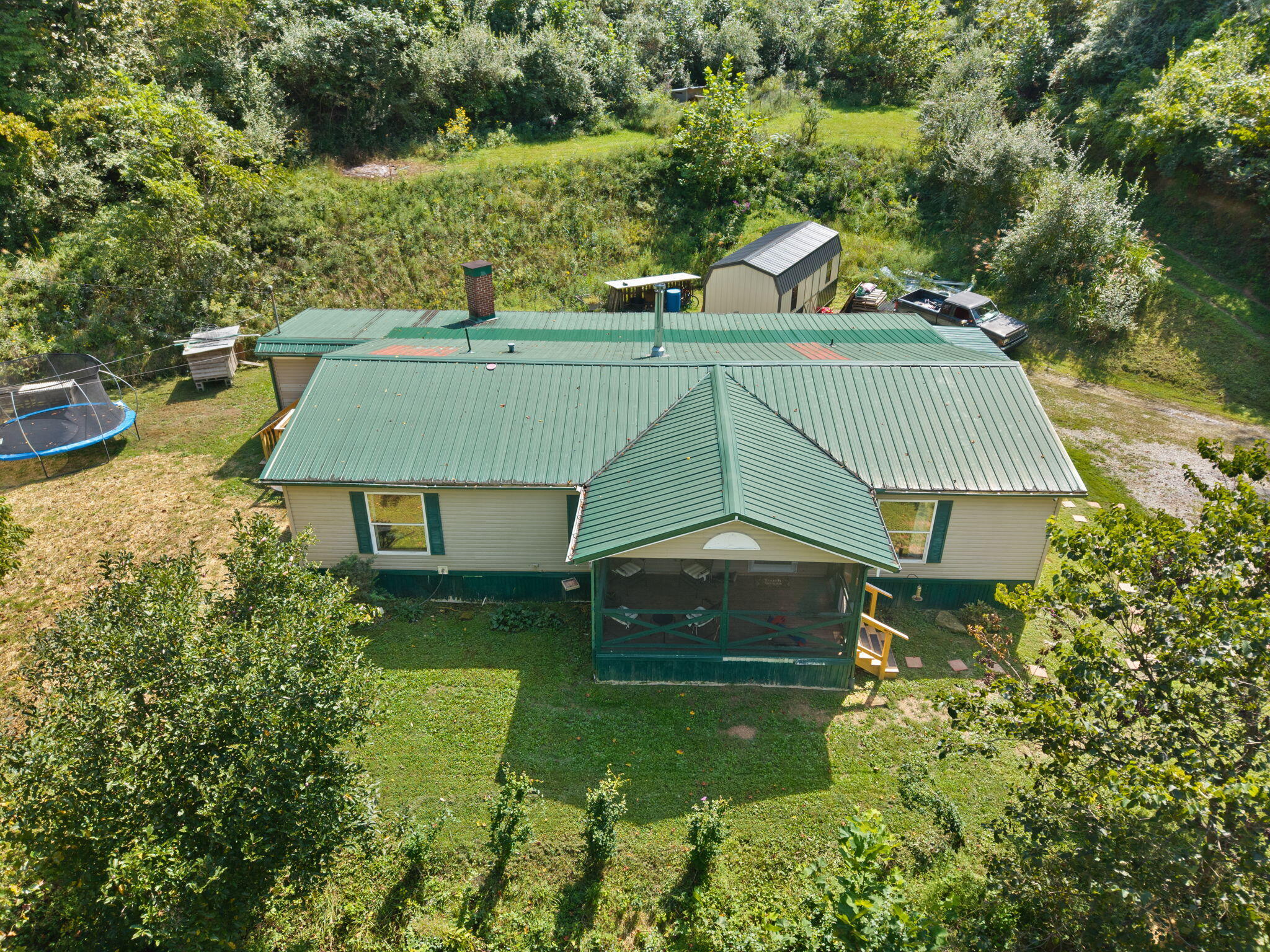 2724 2724 State Route 580 Property Photo 5