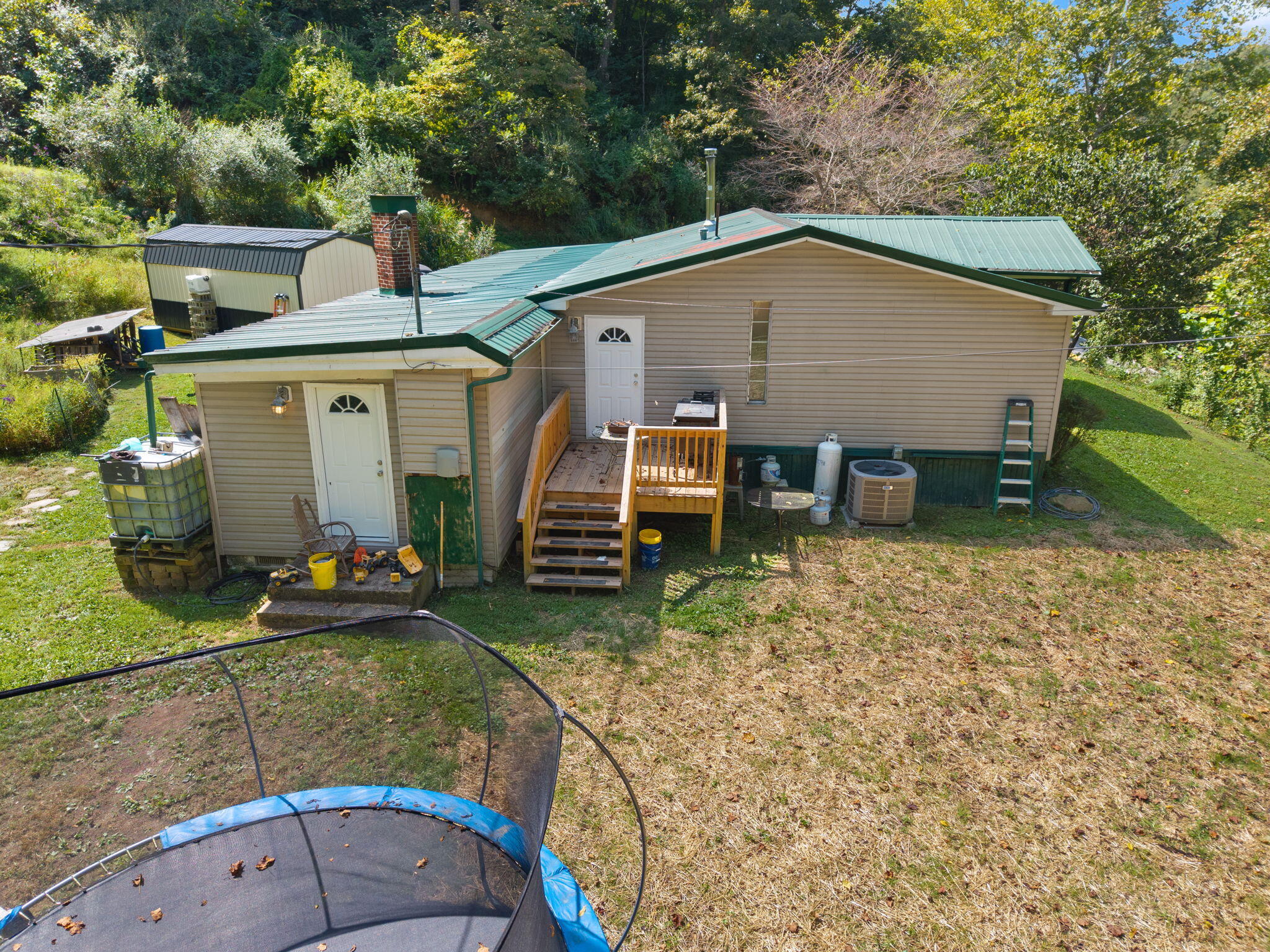 2724 2724 State Route 580 Property Photo 12