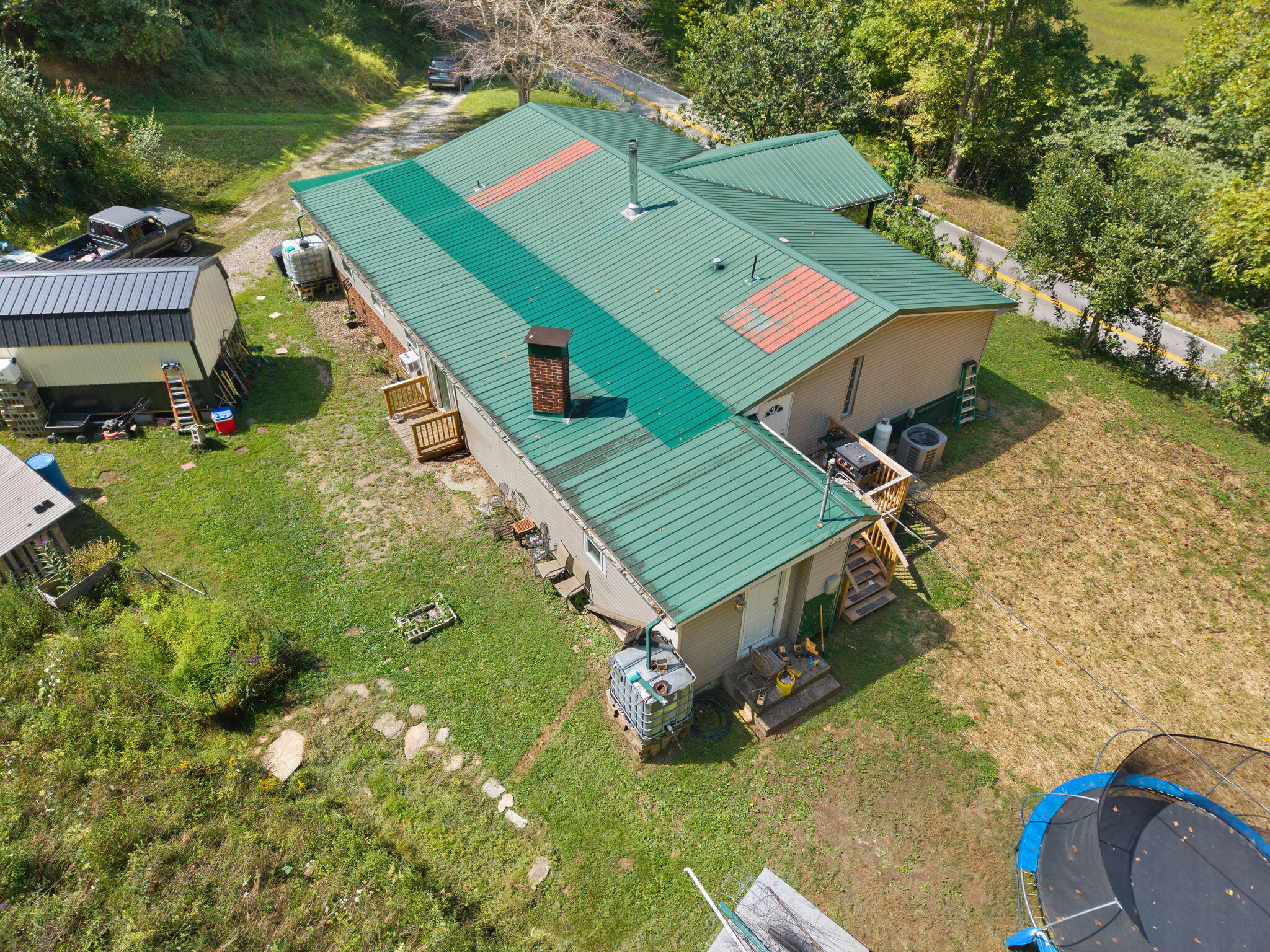 2724 2724 State Route 580 Property Photo 13