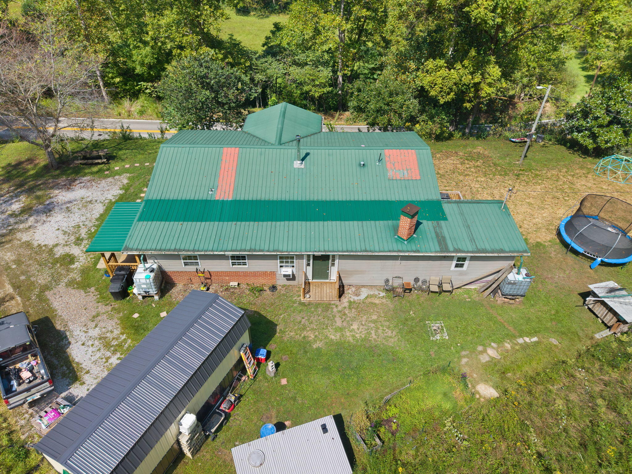 2724 2724 State Route 580 Property Photo 14