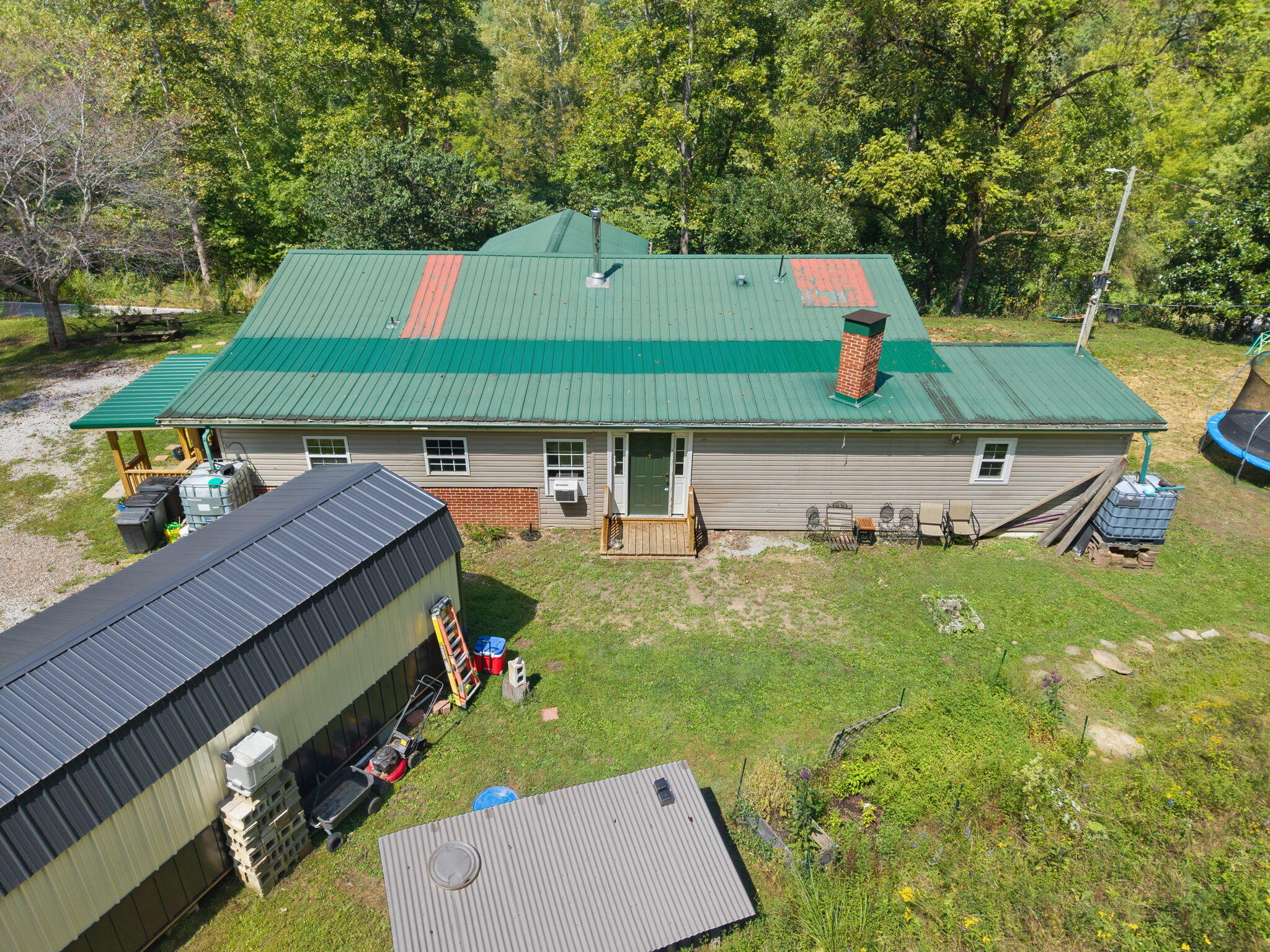 2724 2724 State Route 580 Property Photo 15