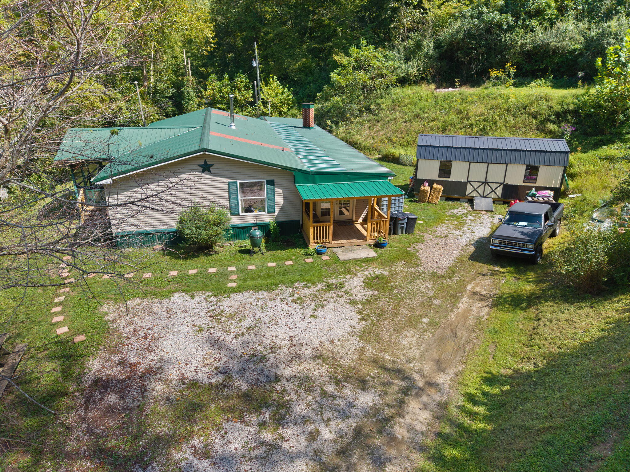 2724 2724 State Route 580 Property Photo 16