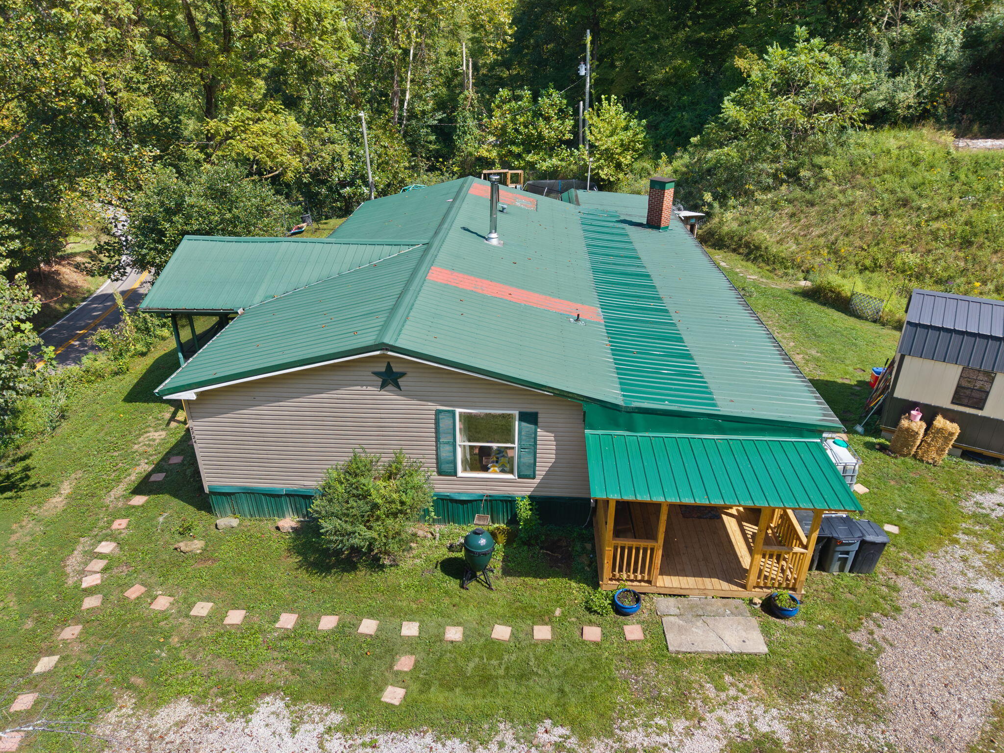 2724 2724 State Route 580 Property Photo 21