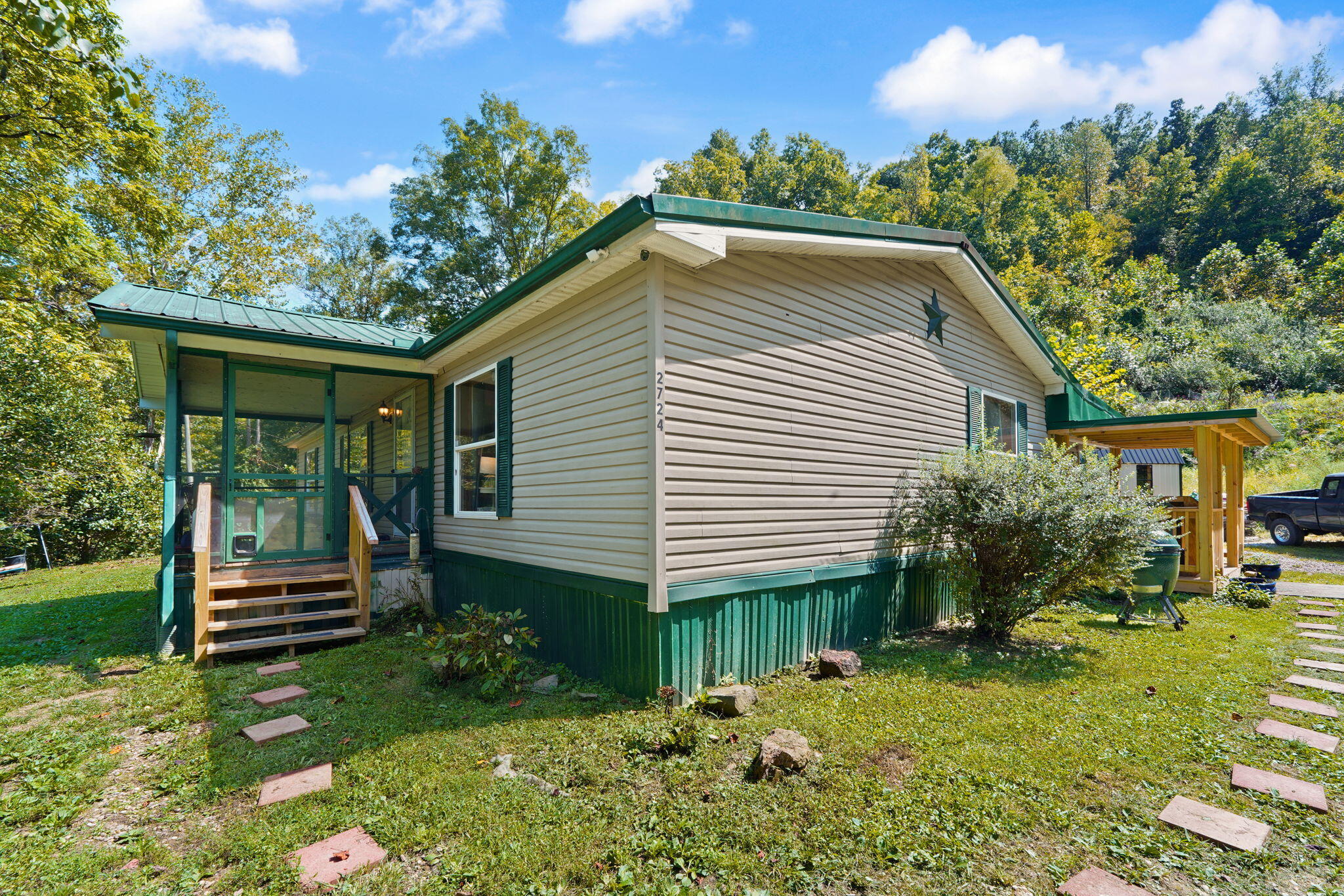 2724 2724 State Route 580 Property Photo 35
