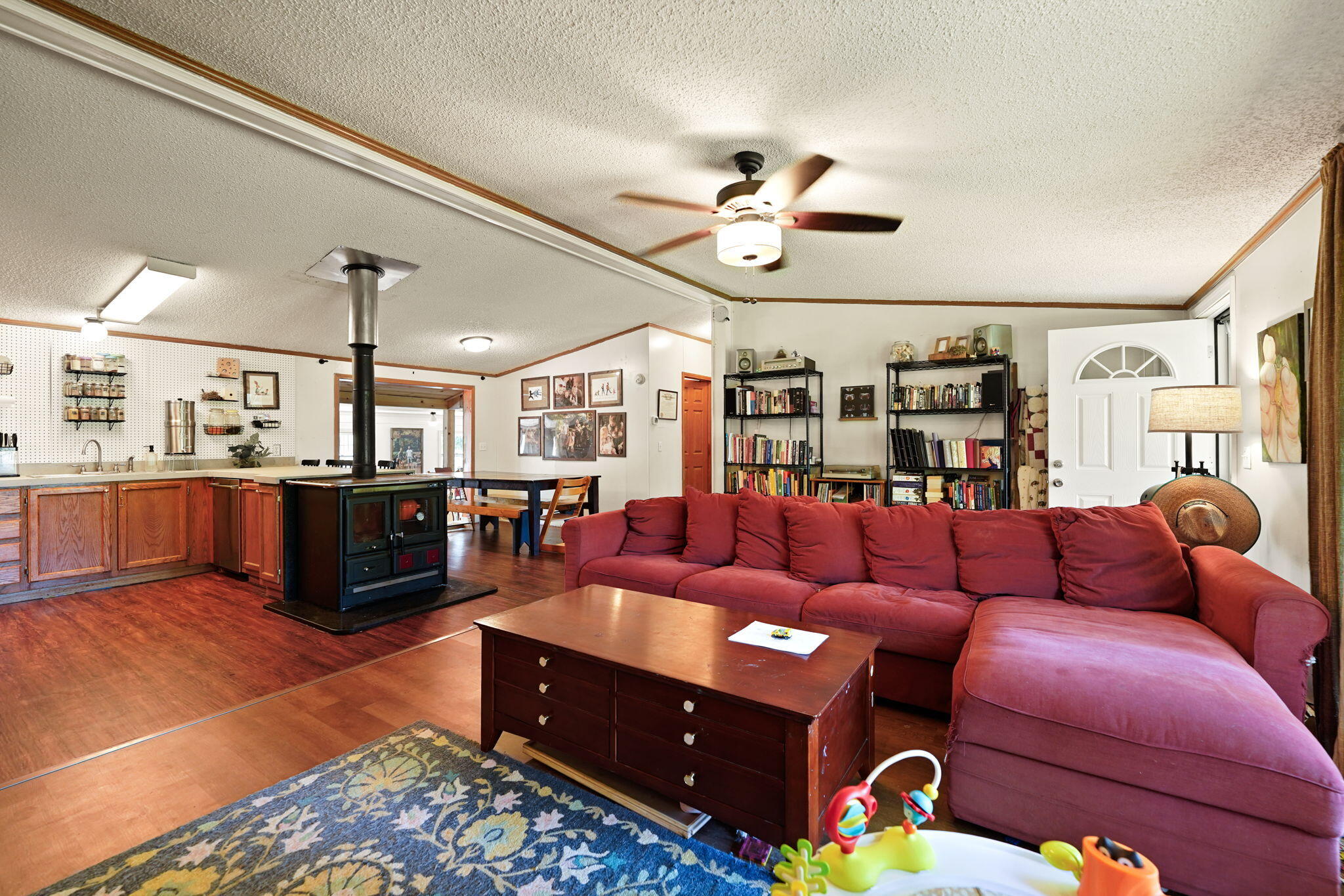 2724 2724 State Route 580 Property Photo 74