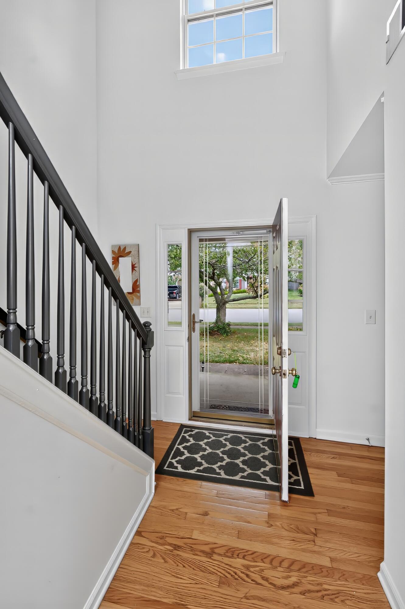 1020 Ridgetree Lane Property Photo 6