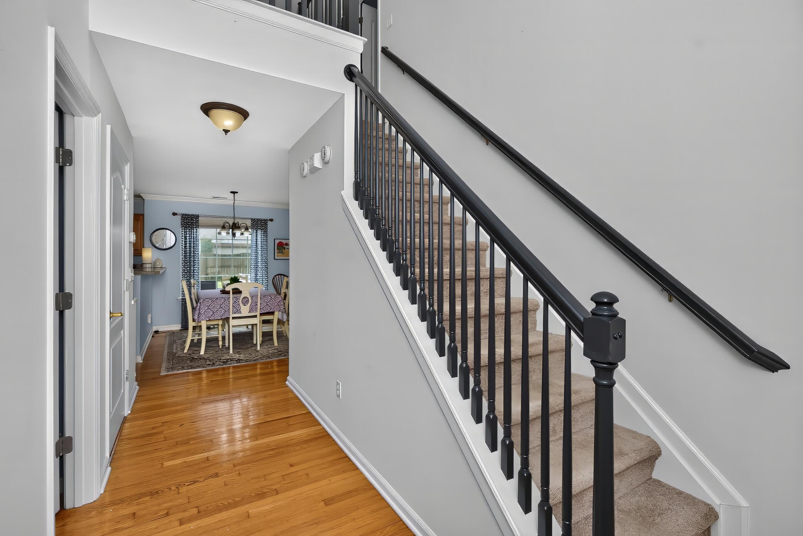 1020 Ridgetree Lane Property Photo 7