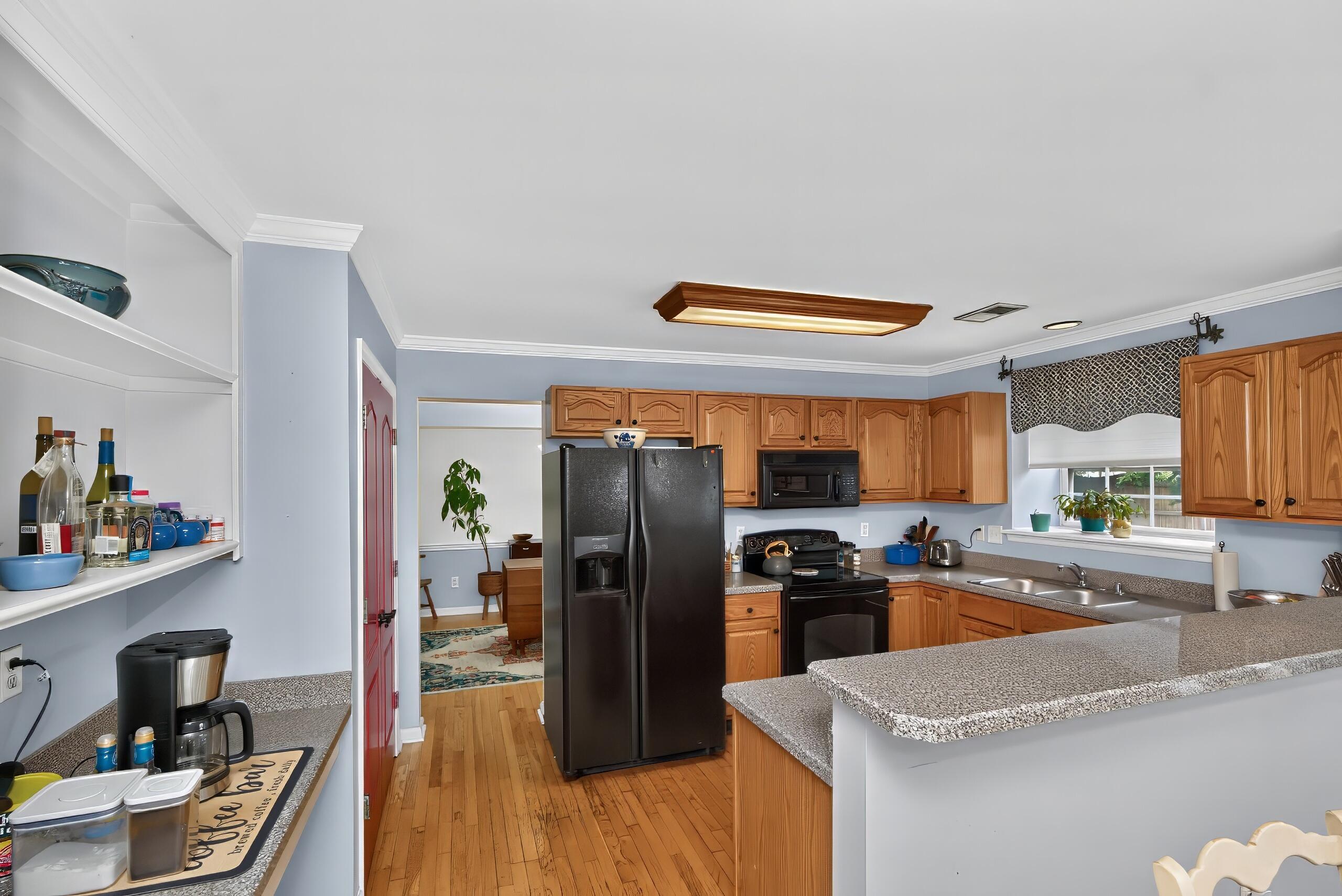1020 Ridgetree Lane Property Photo 8