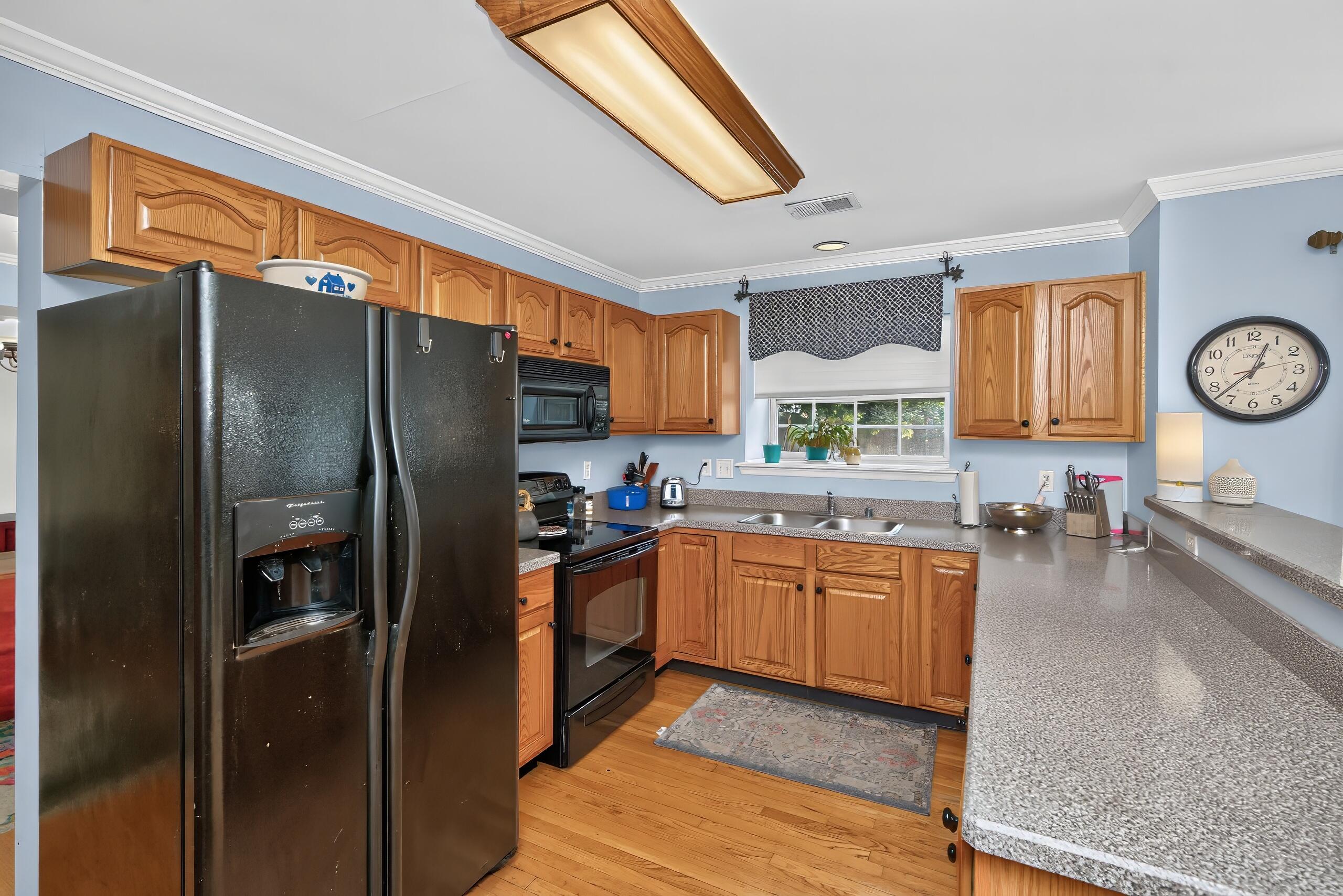 1020 Ridgetree Lane Property Photo 9
