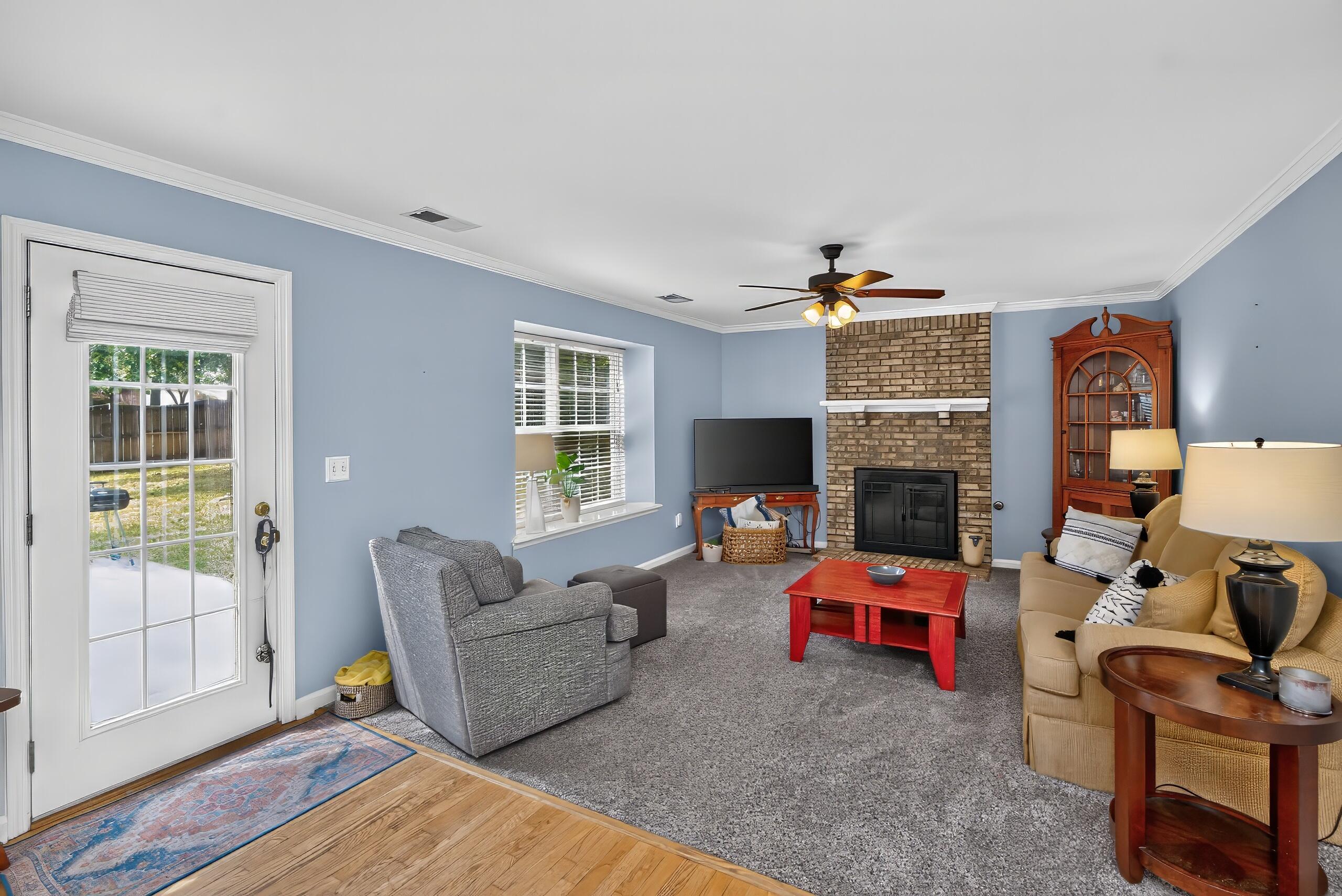 1020 Ridgetree Lane Property Photo 10